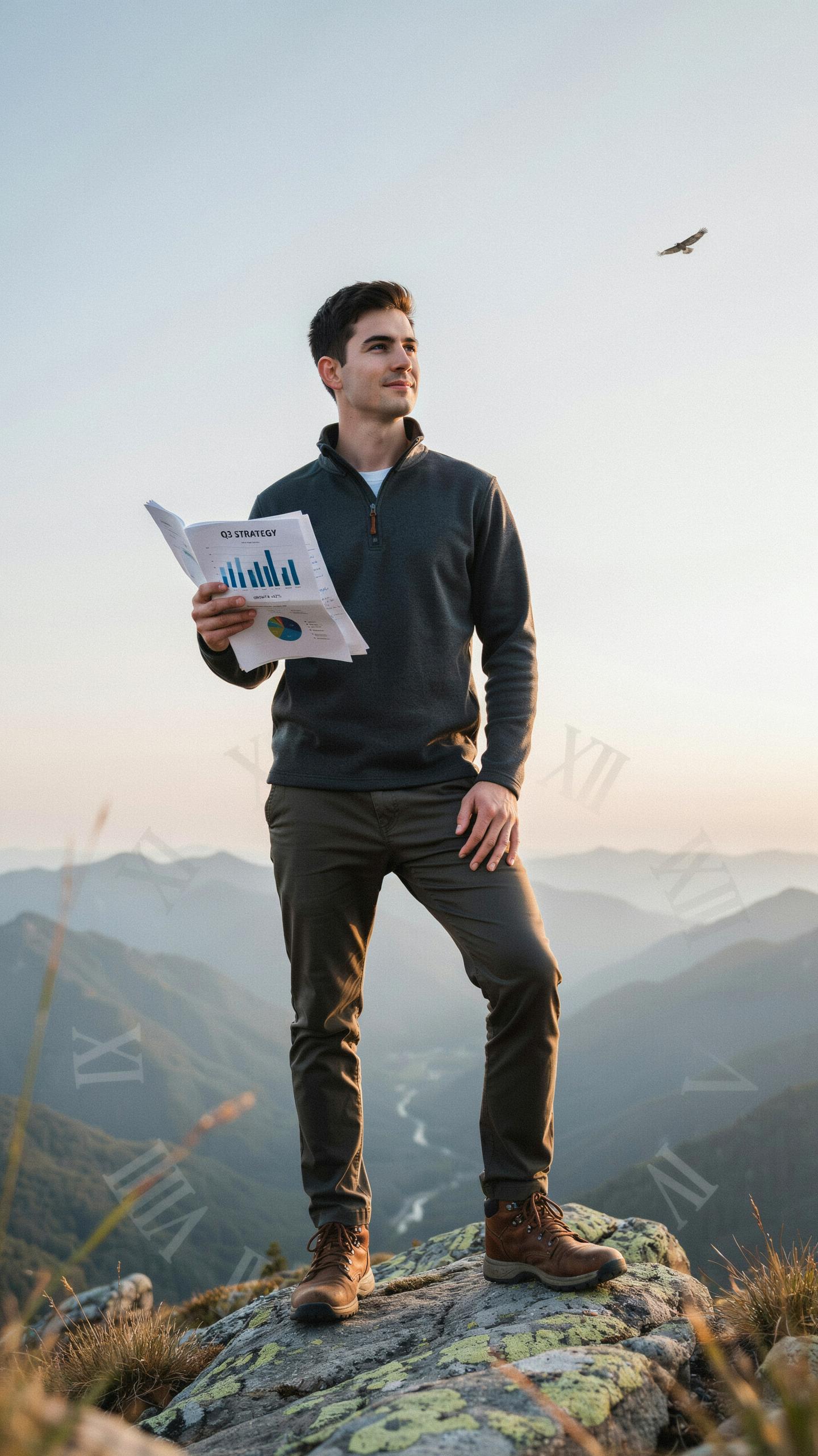 The real obstacle isnt time its your undeveloped capacity for strategic selfprovisioning
