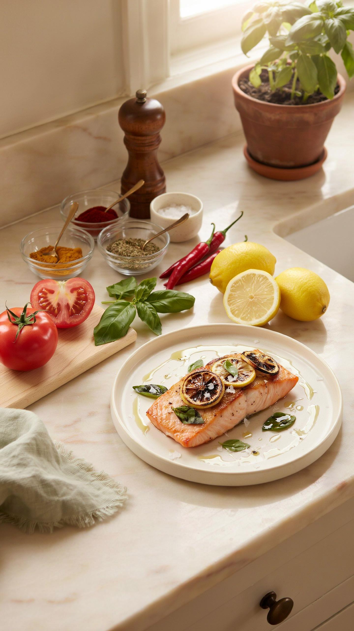Breaking The Bland Barrier Flavor Strategies For The Week