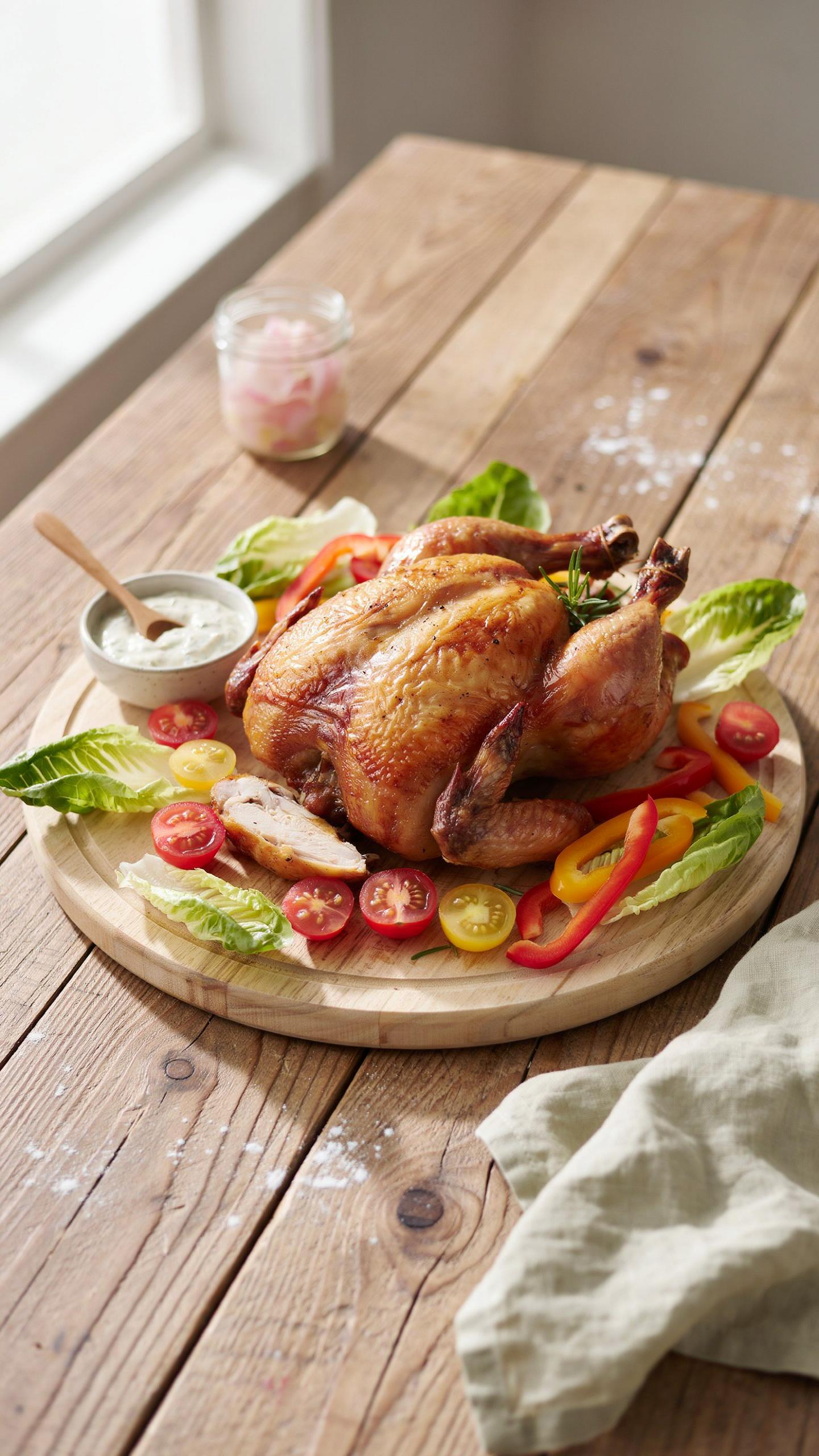 Rotisserie Chicken Recipes Lunch The Lunch Equation