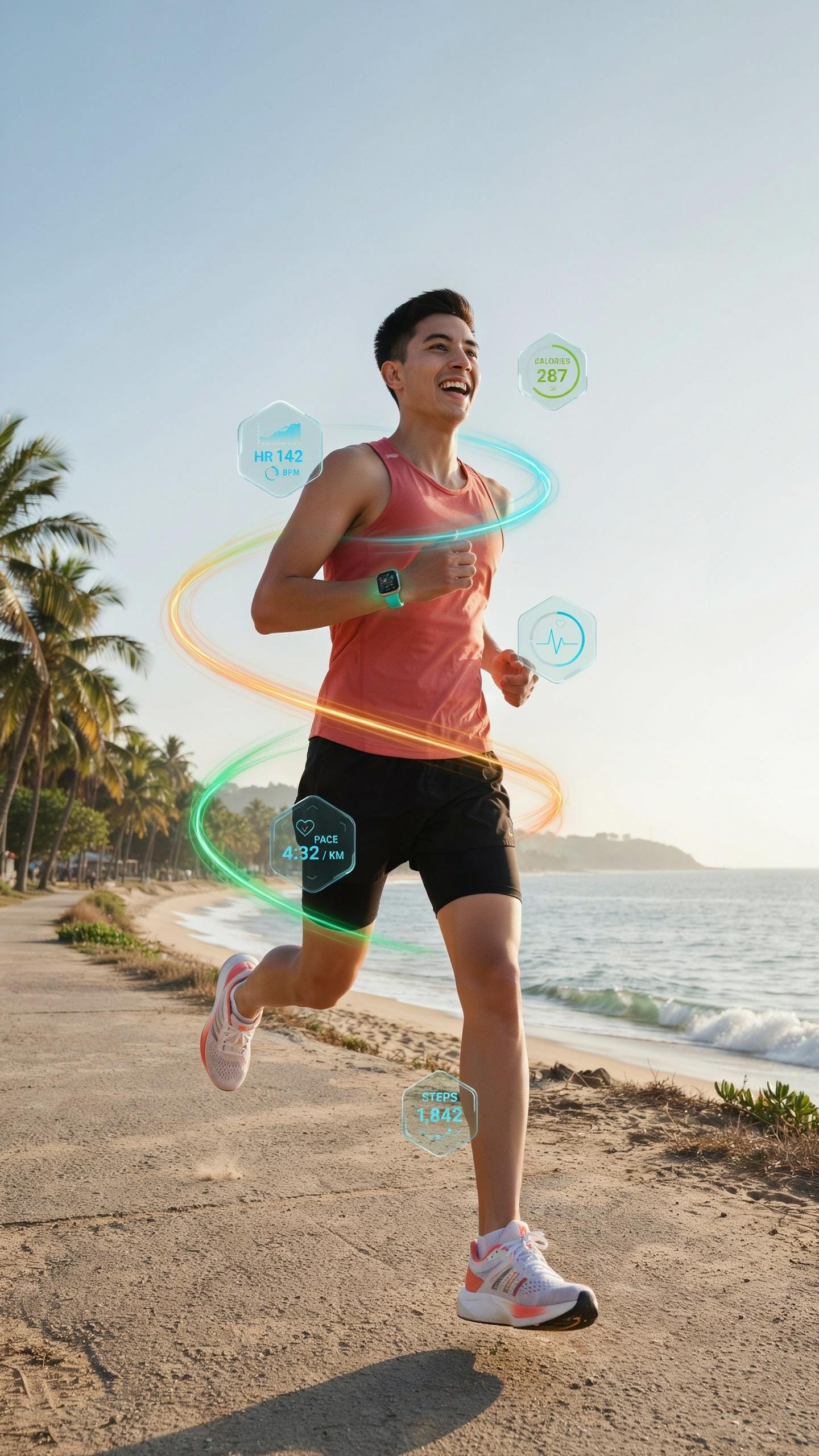 The Cybernetics Of Sustained Fuel Feedback Loops For Performance