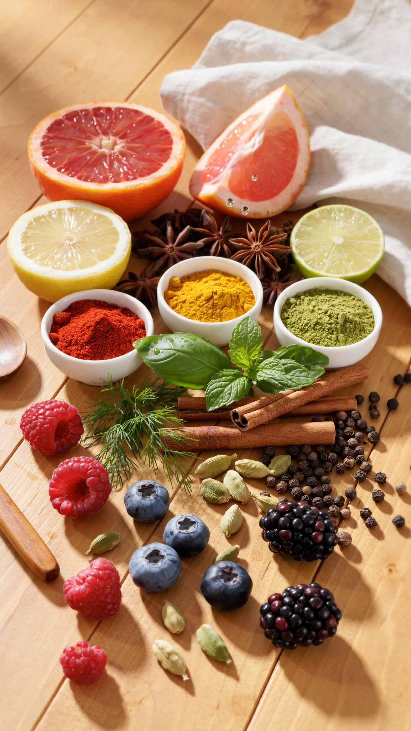Flavor Is Not A Luxury The Hedonic Imperative
