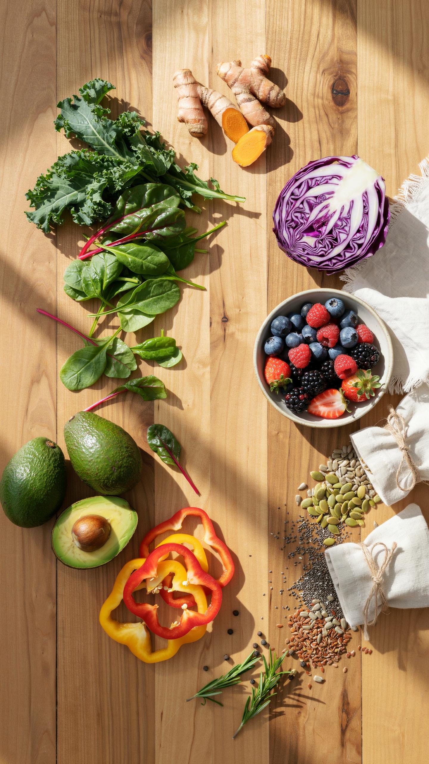 Beyond The Protein Cult Real Nutritional Density