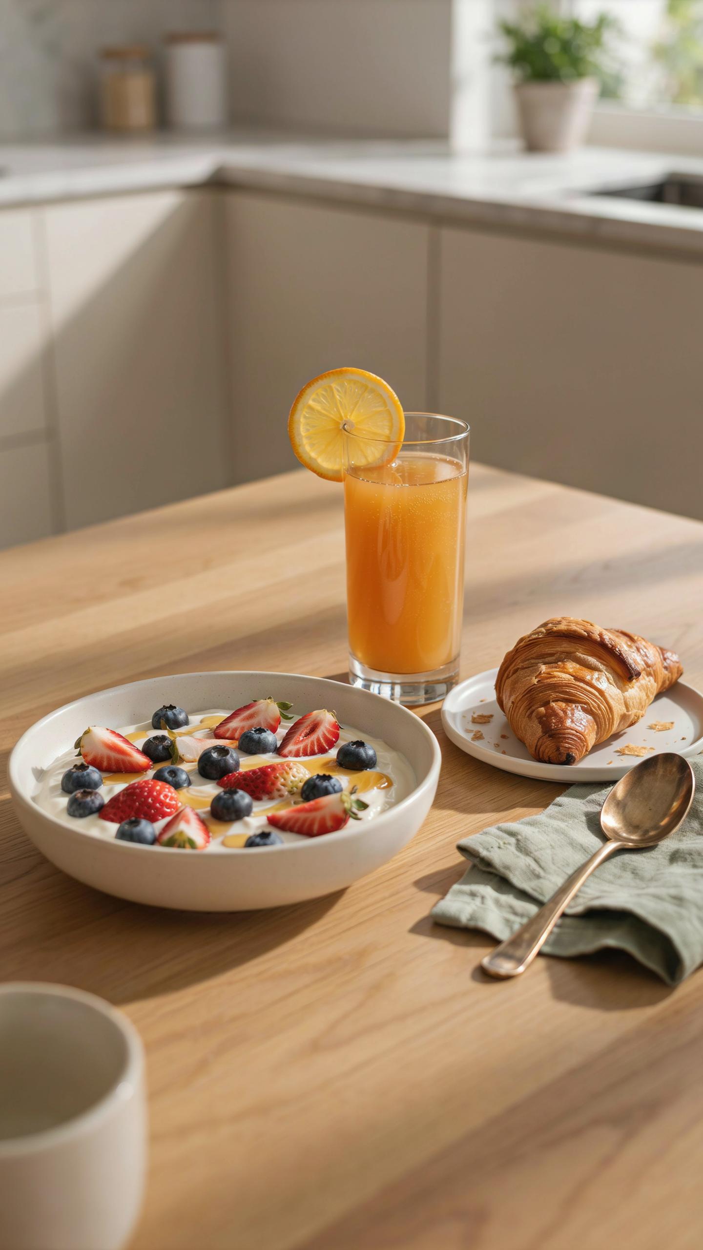 The Myth Of Fresh Why Your Quick Breakfast Isnt