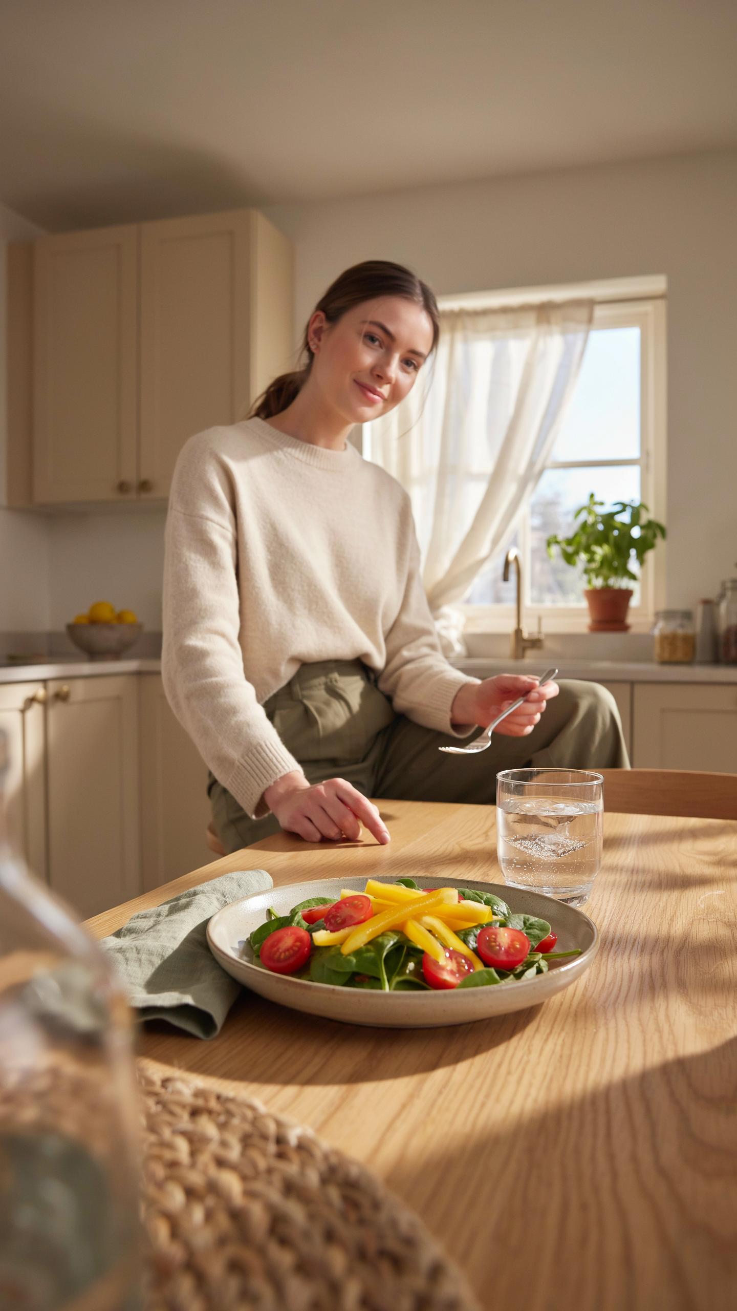 The Minimalists Manifesto Why Less Is More For Weight Loss