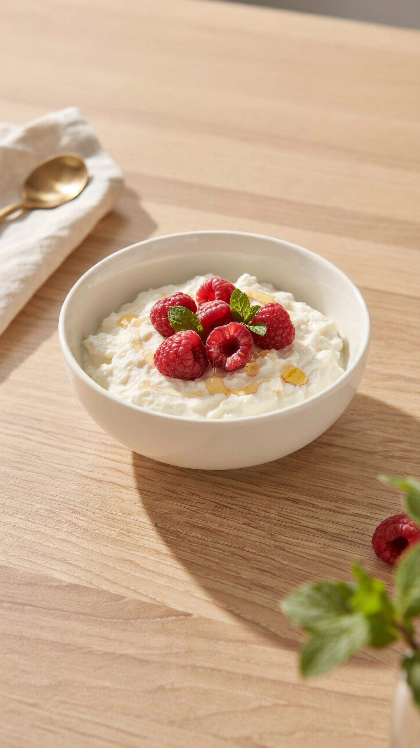 Cottage Cheese Recipes Healthy The Minimalist Approach