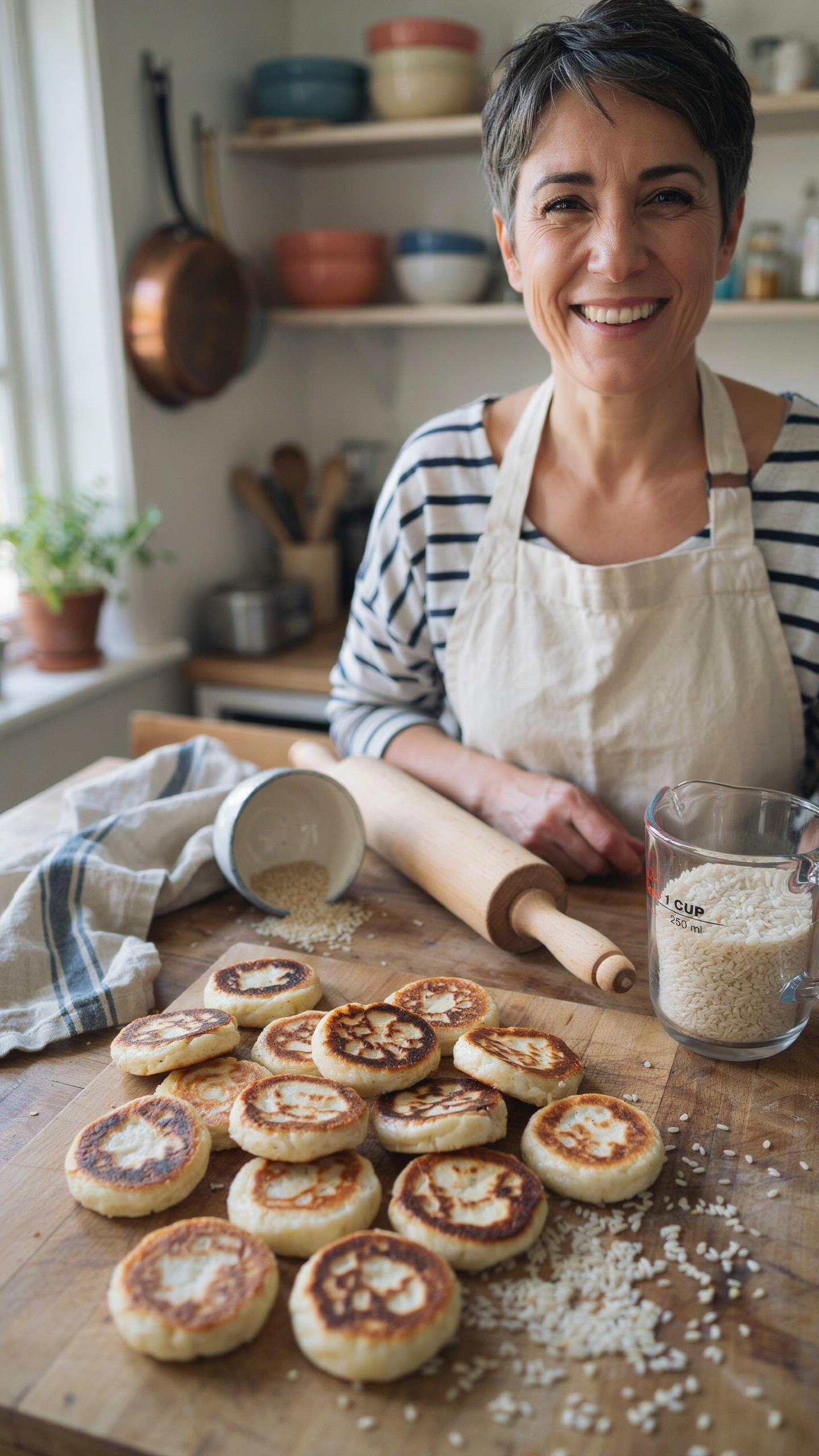 The Inefficiency Trap Of Perfect Rice Cake Recipes