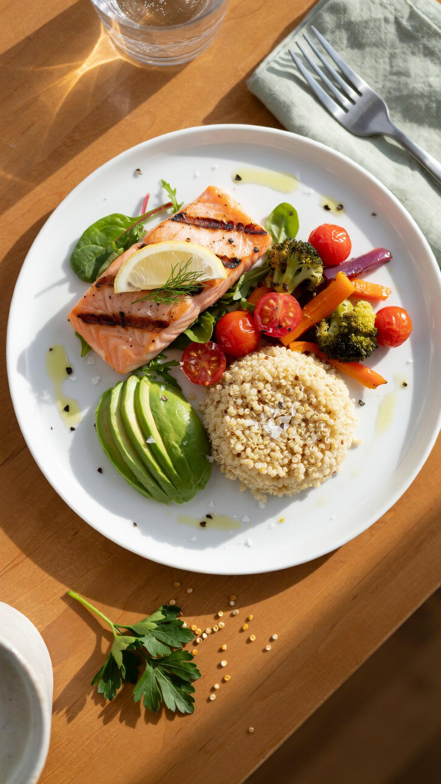 The Anti Snack Strategy Sustaining Your Meals Under 500 Calories