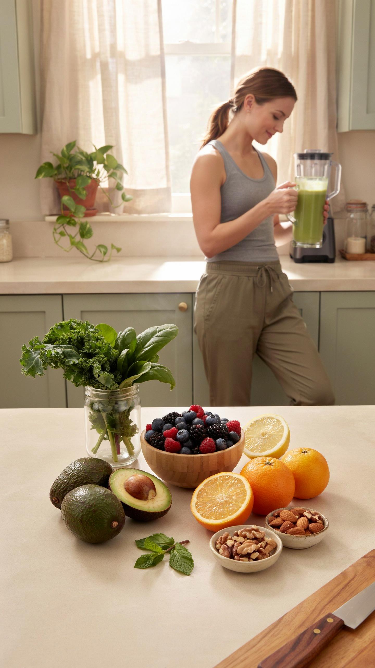 The Nutritional Entropy Protocol Minimize Energy Loss