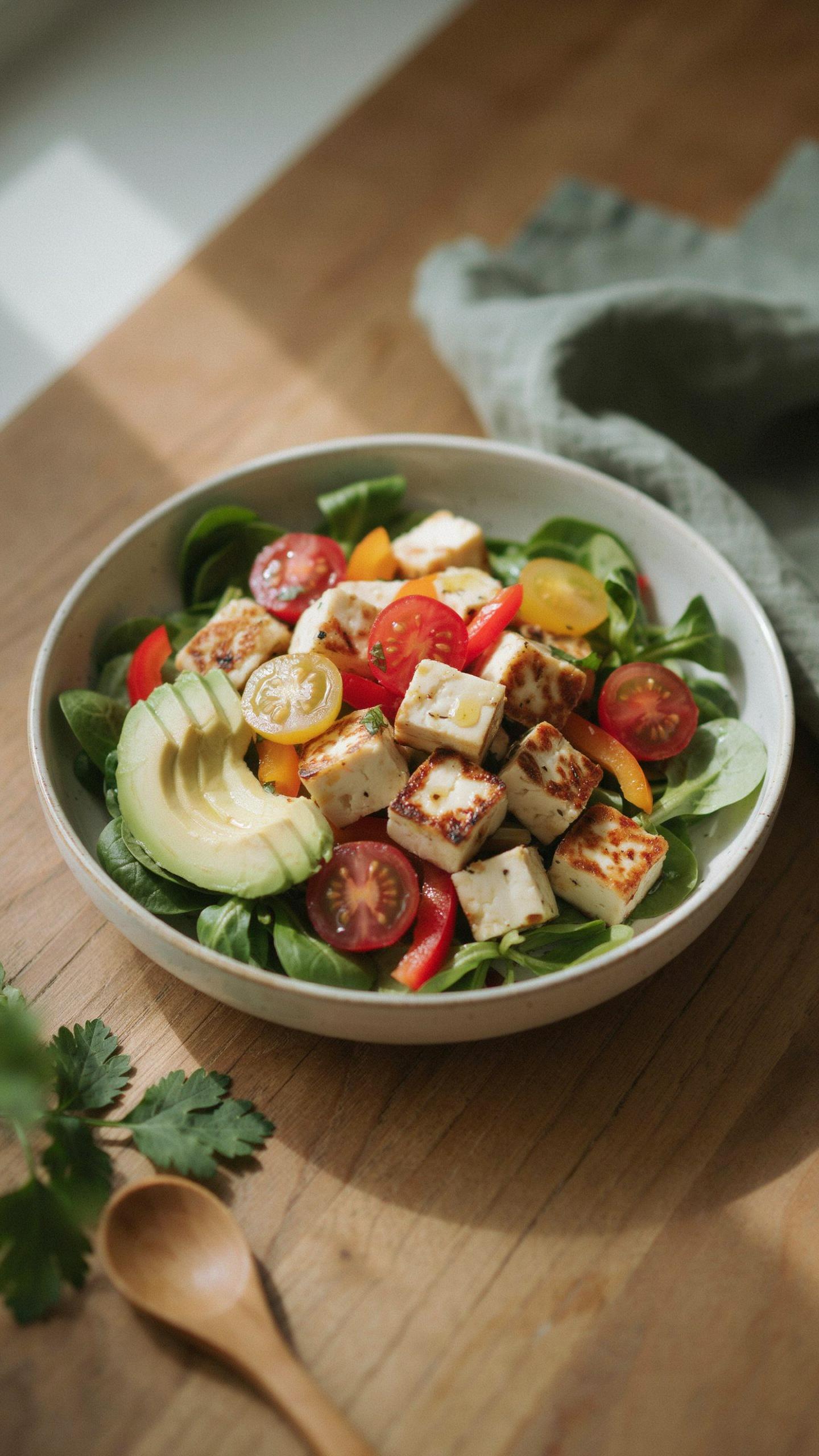 The Paneer Power Up Unconventional Protein Sources