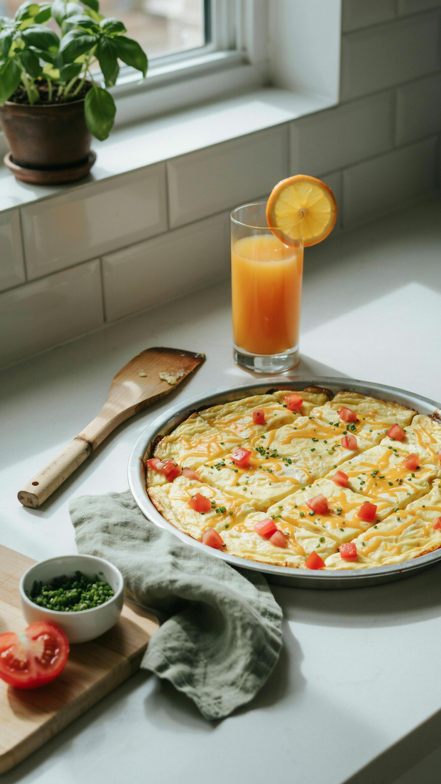 The Sheet Pan Scrambled Eggs Illusion True Efficiency Defined