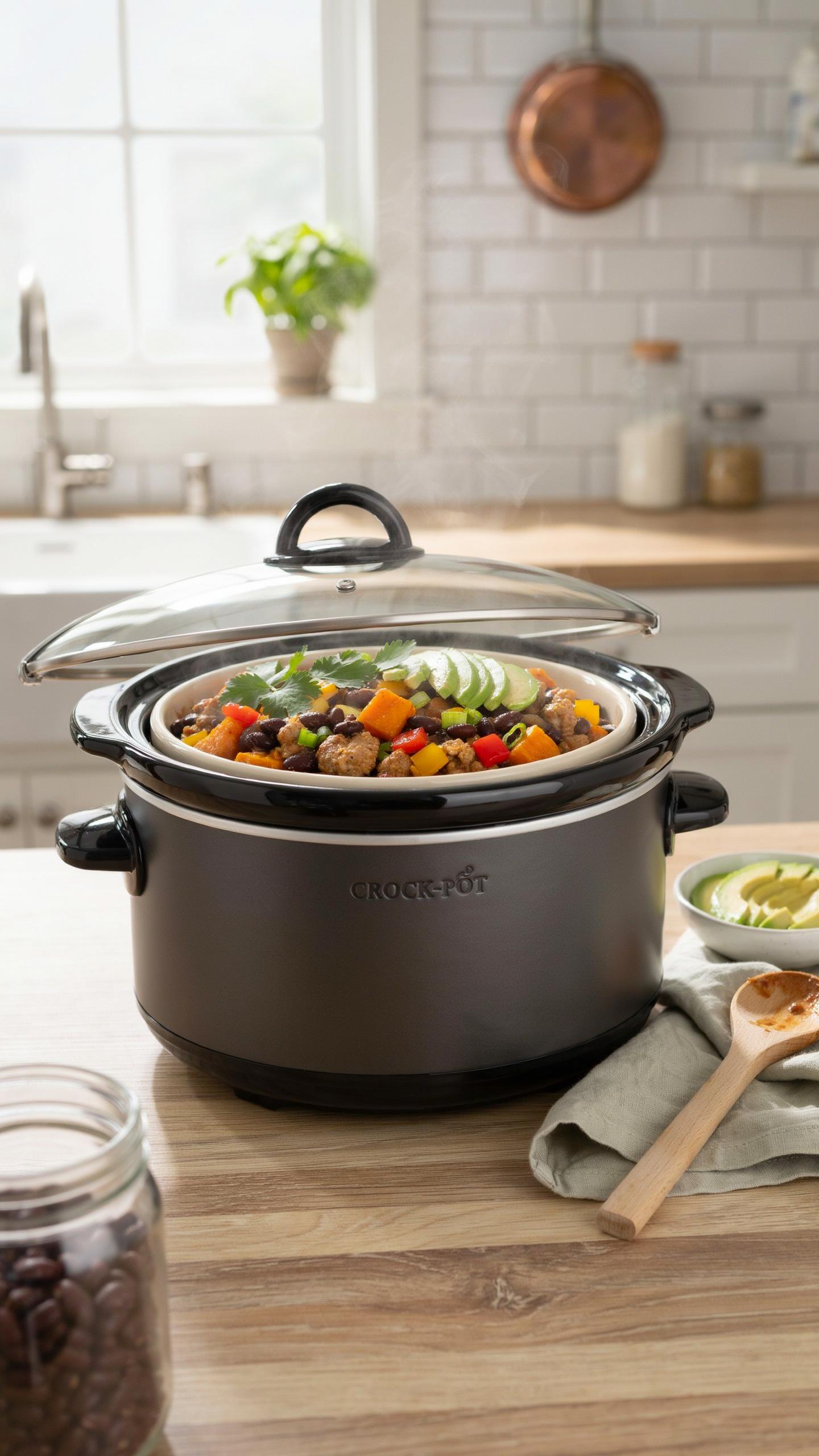 The Set It And Forget It Strategy For Ground Turkey Sweet Potato Recipes For Dinner