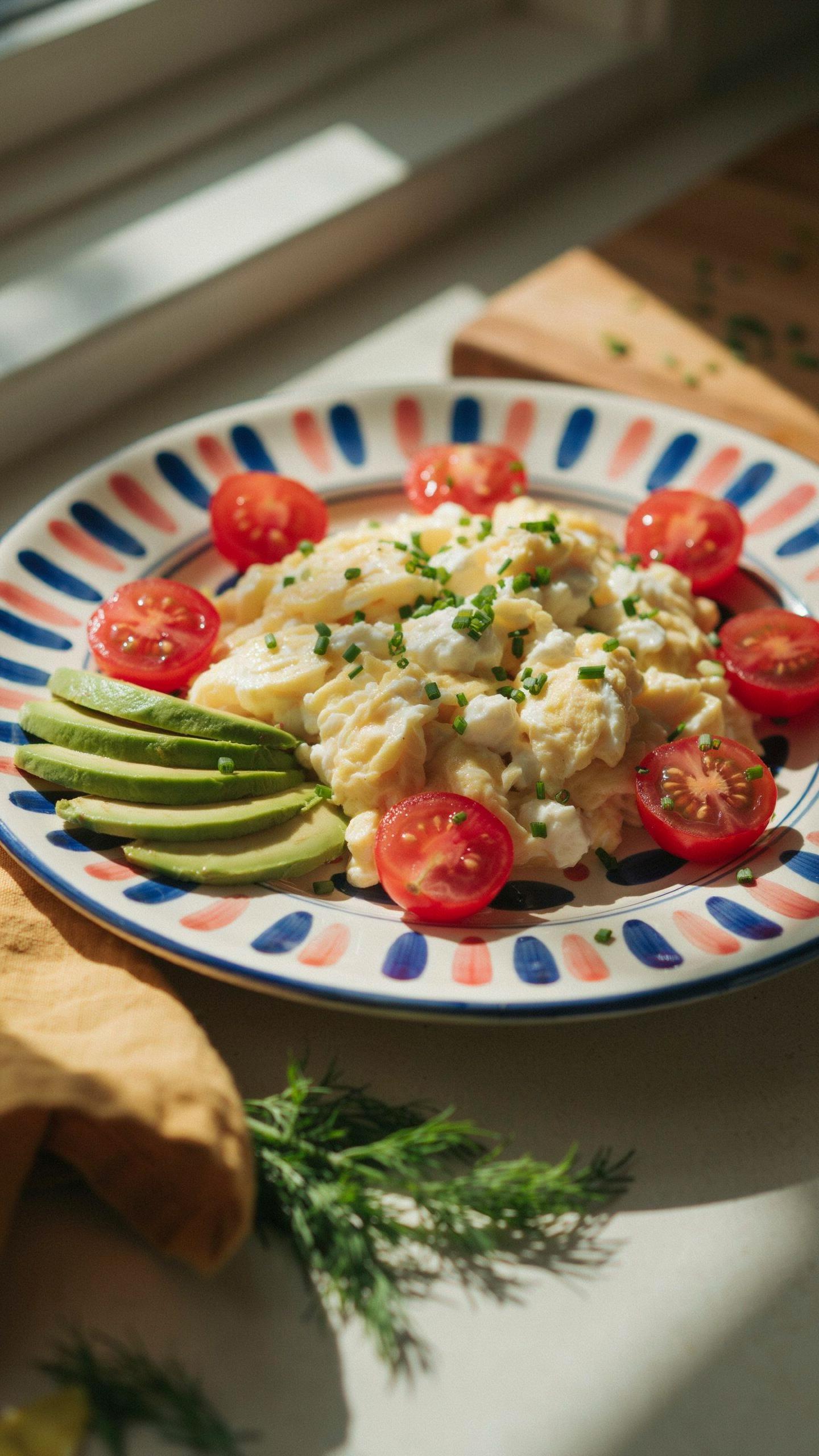 The Macro Optimization Fallacy Why Your Cottage Cheese Eggs Fail