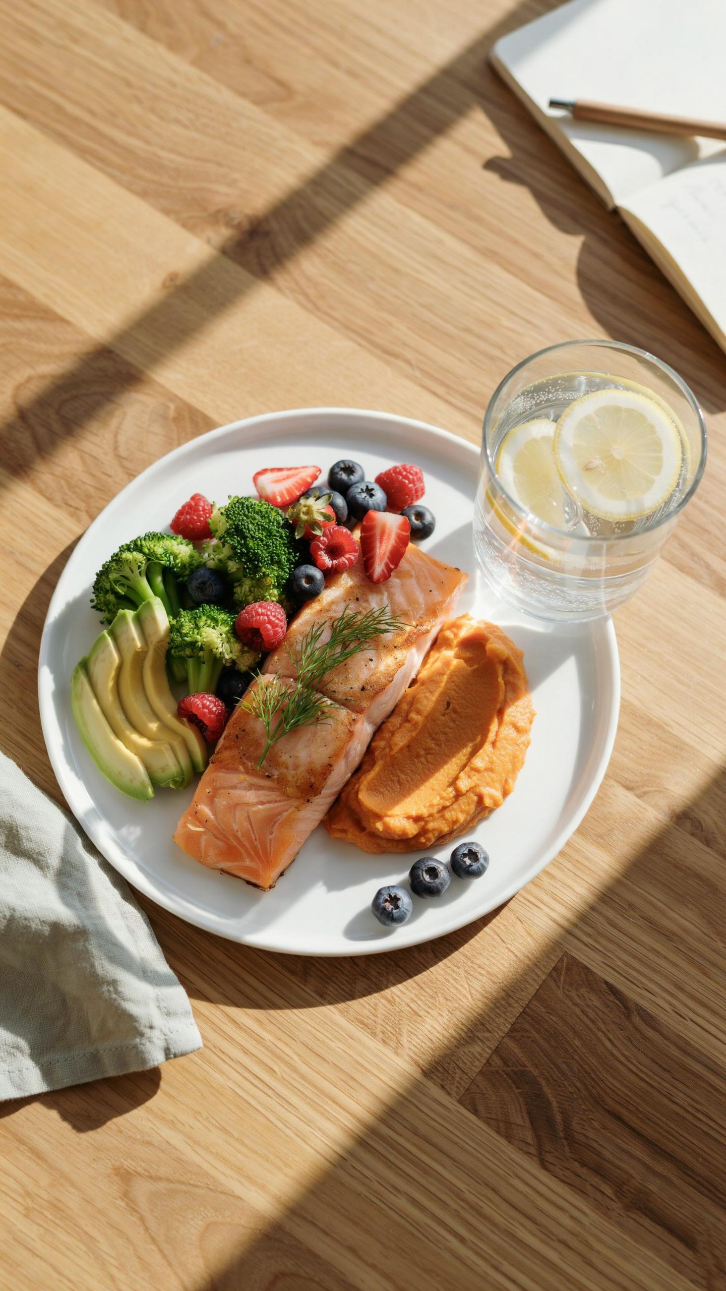 The Performance Plate Protocol Beyond Basic Macros
