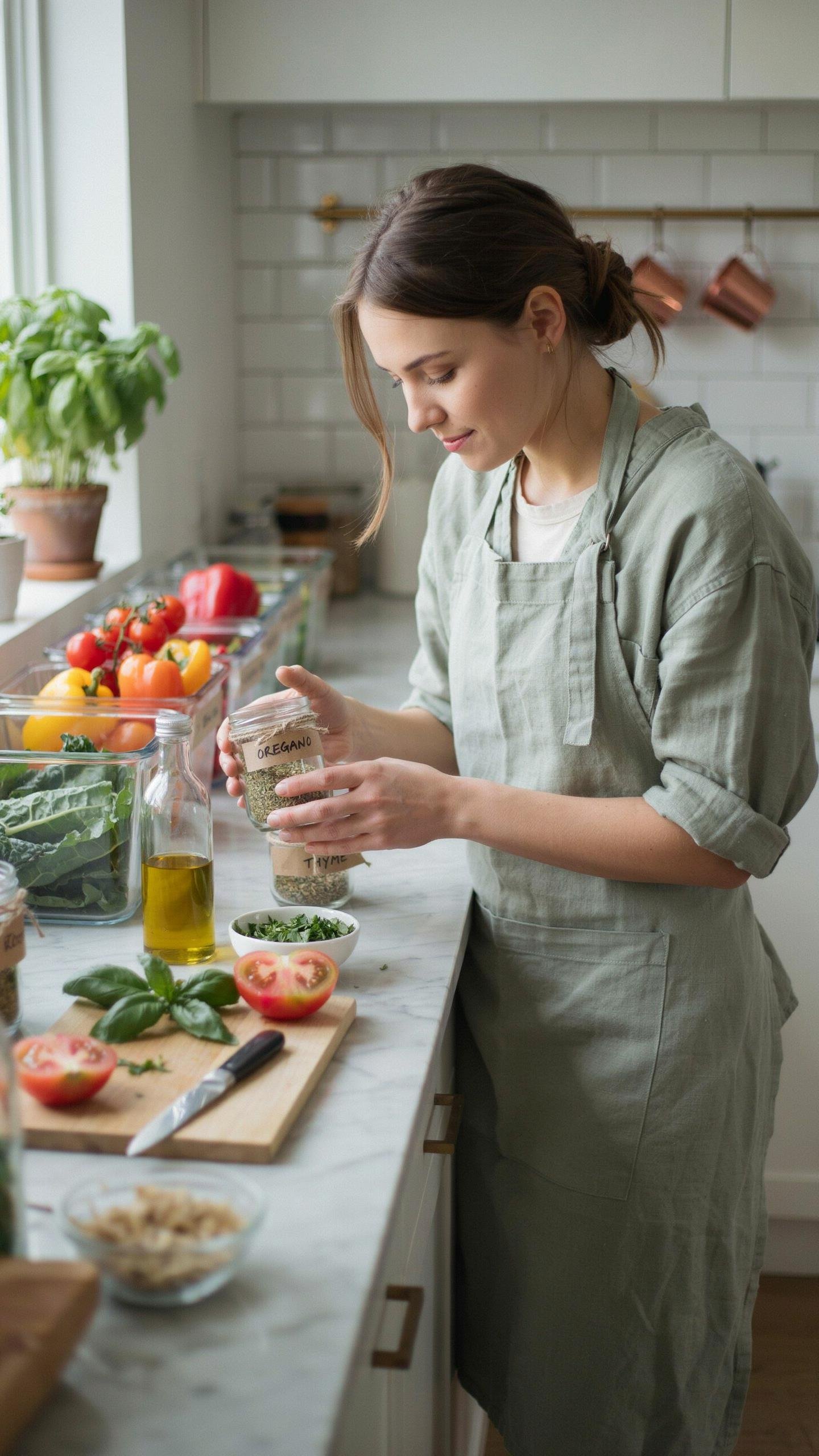 The real obstacle isnt the recipe its your refusal to treat food as a system you can master not just consume