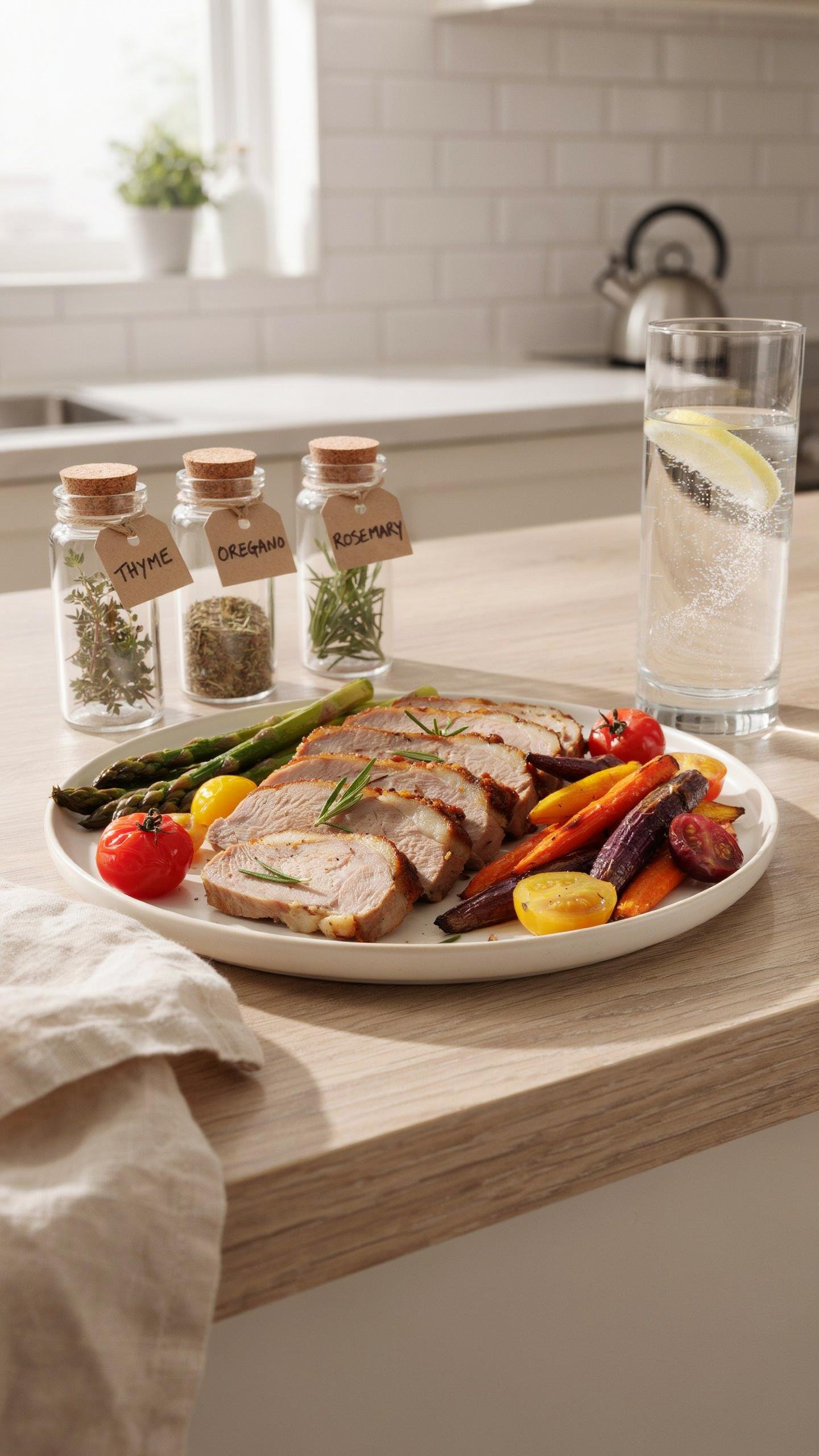 Seitan Recipes Vegan Engineering For Longevity