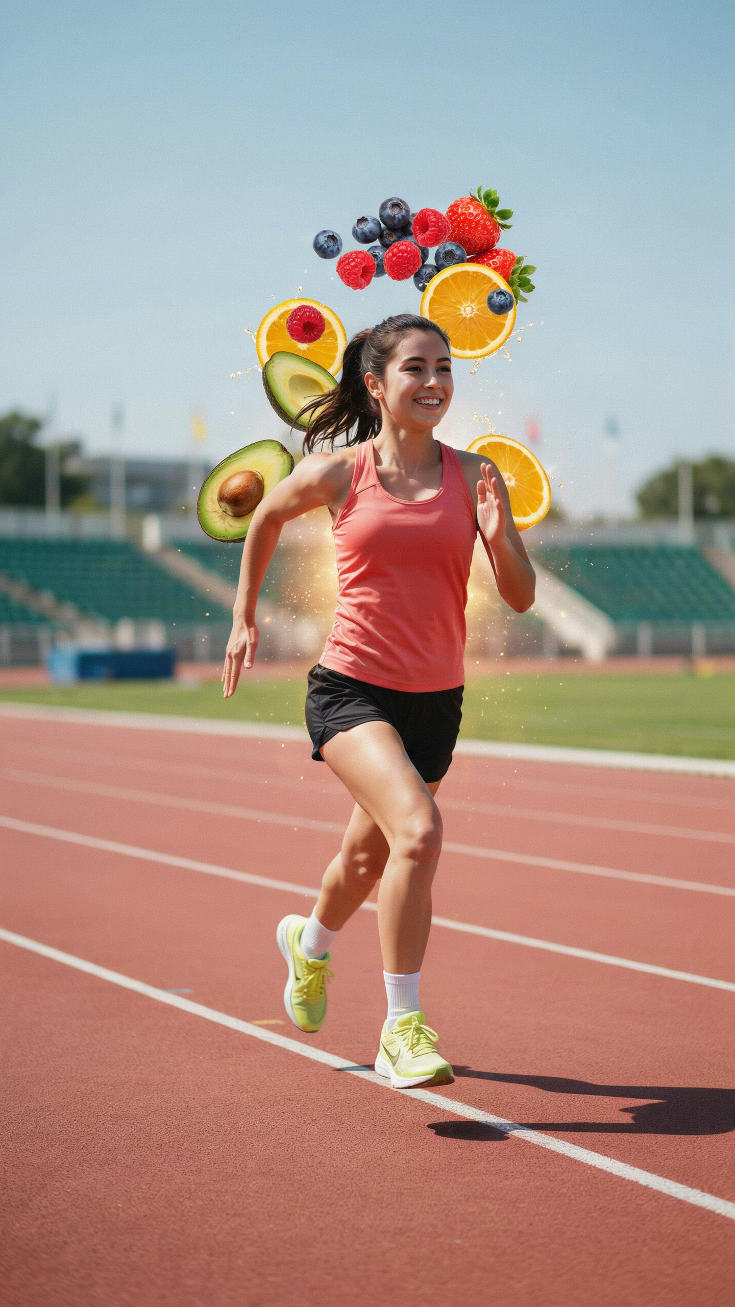 The Metabolic Adaptation Method Fueling Performance
