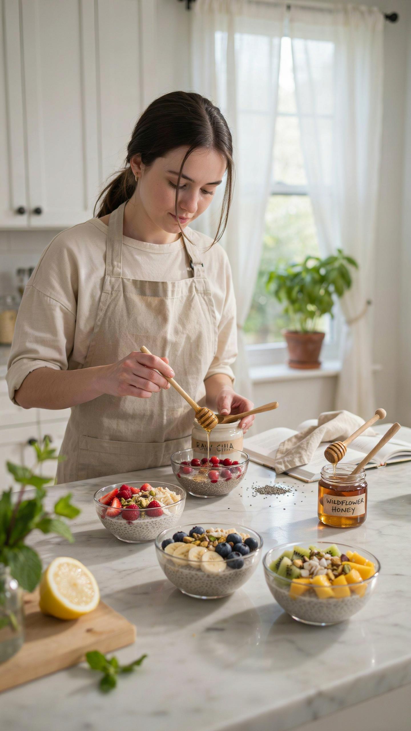Common Pitfalls What To Avoid In Your Chia Pudding Journey