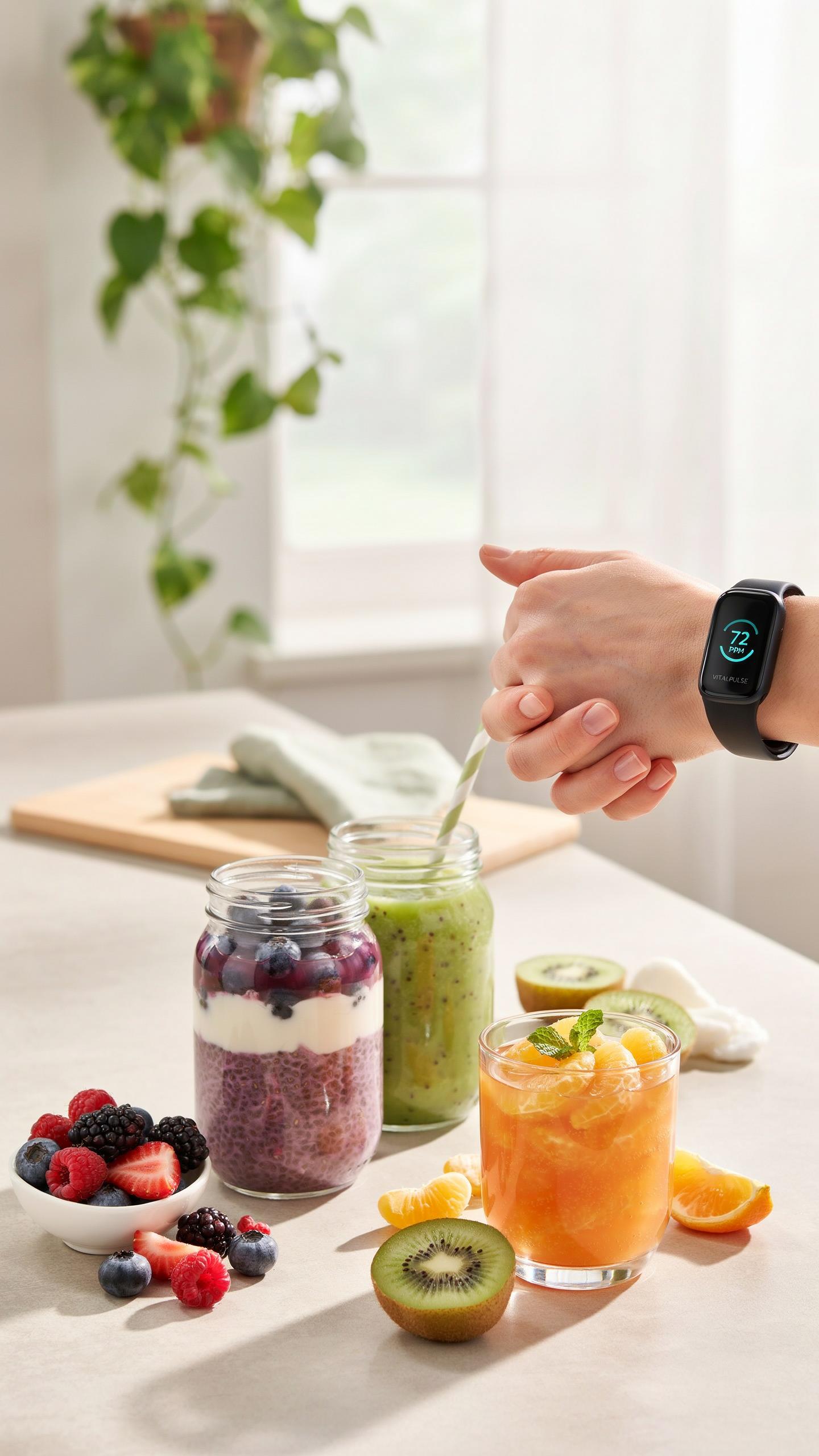 The Biofeedback Loop Tuning Your Chia Seed Recipes