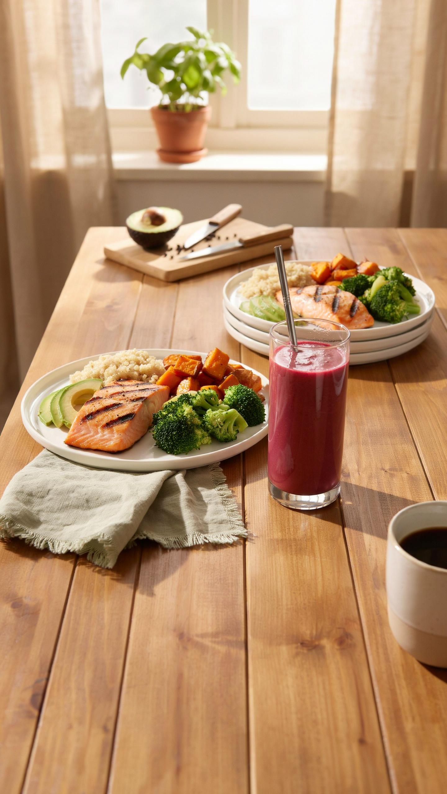 Deconstructing The Bodybuilding Recipes Myth Protein Foods
