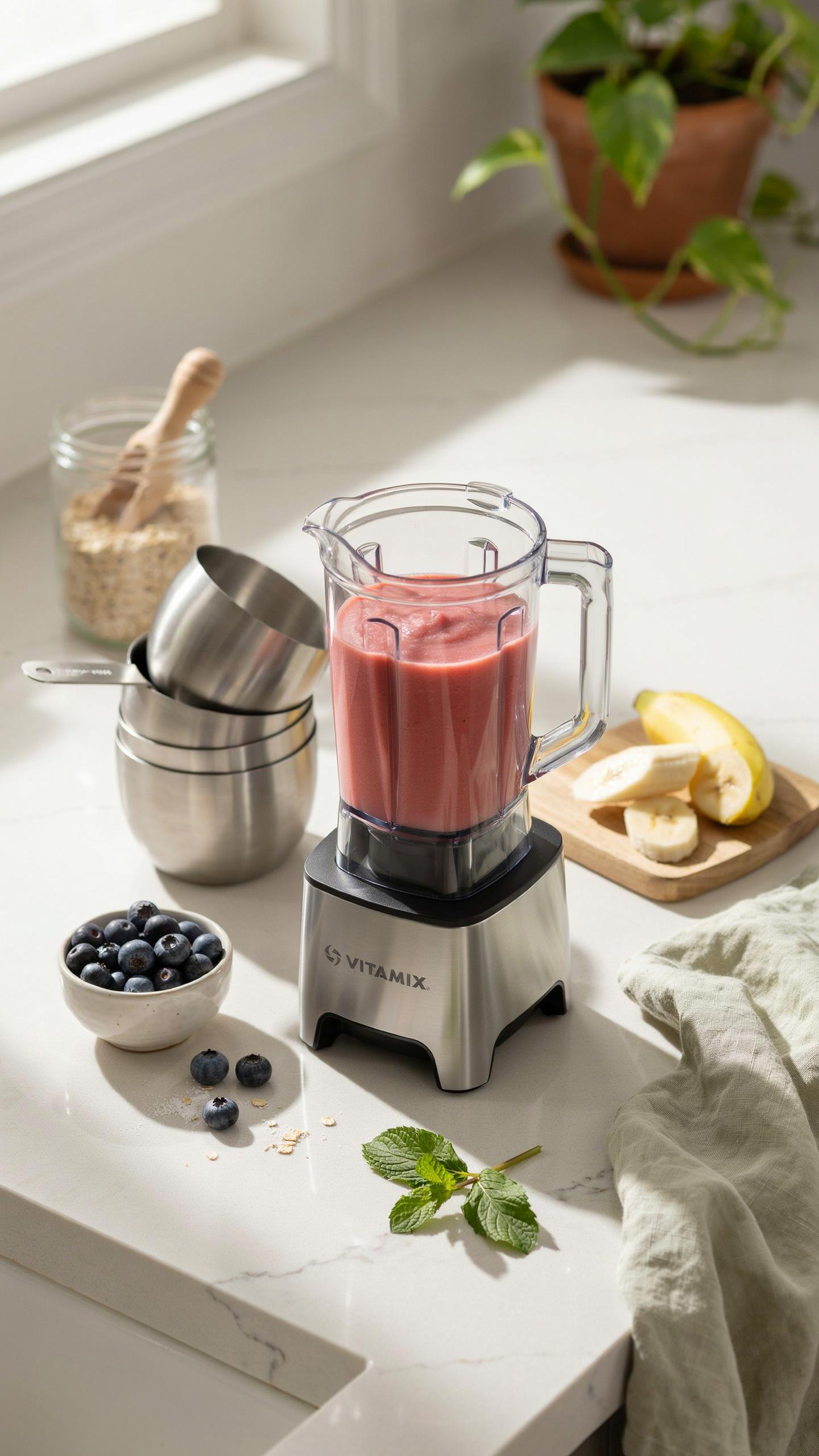 Optimizing Your Toolkit Essential Gear For Easy Smoothie Recipes