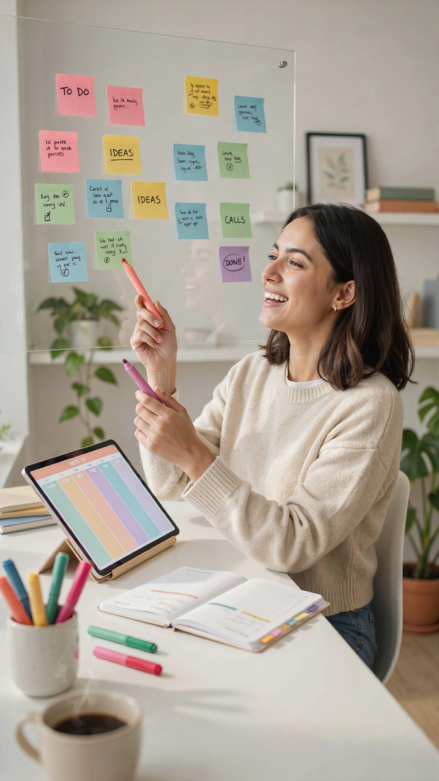 The Myth Of Variety Why Your Busy Week Just Got Busier