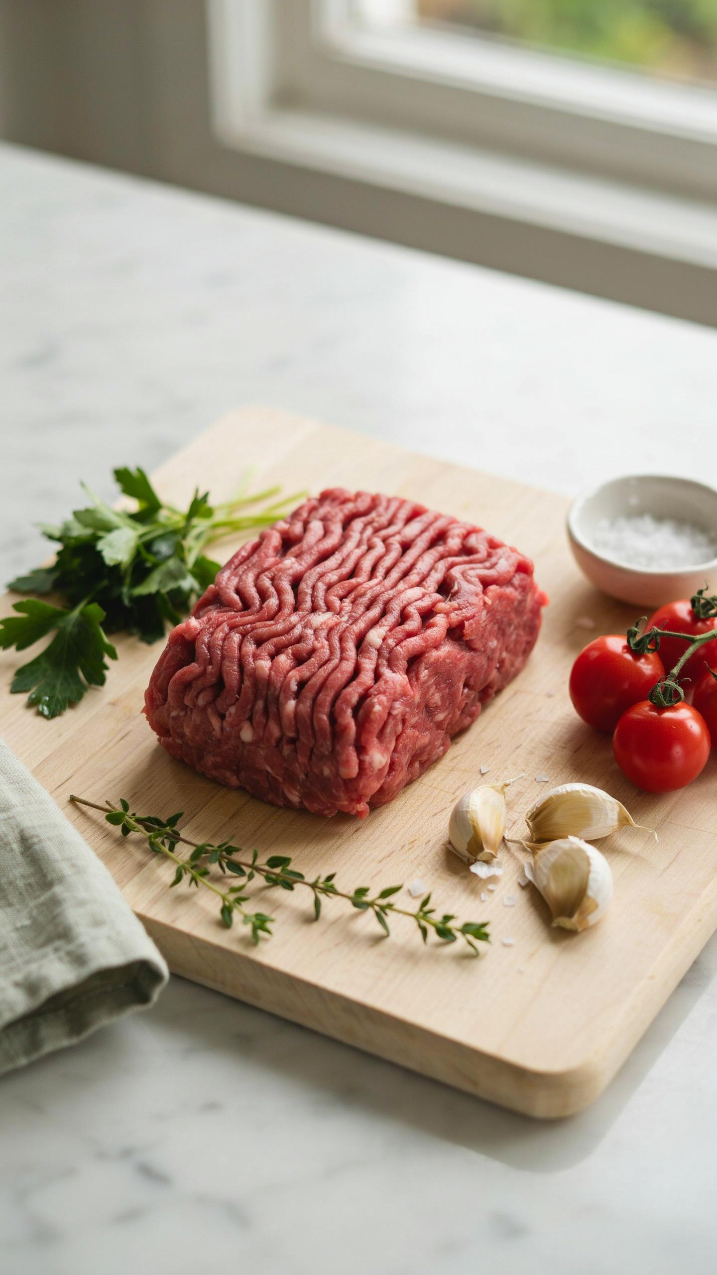 Ground Beef The Unsung Hero Of Micronutrients