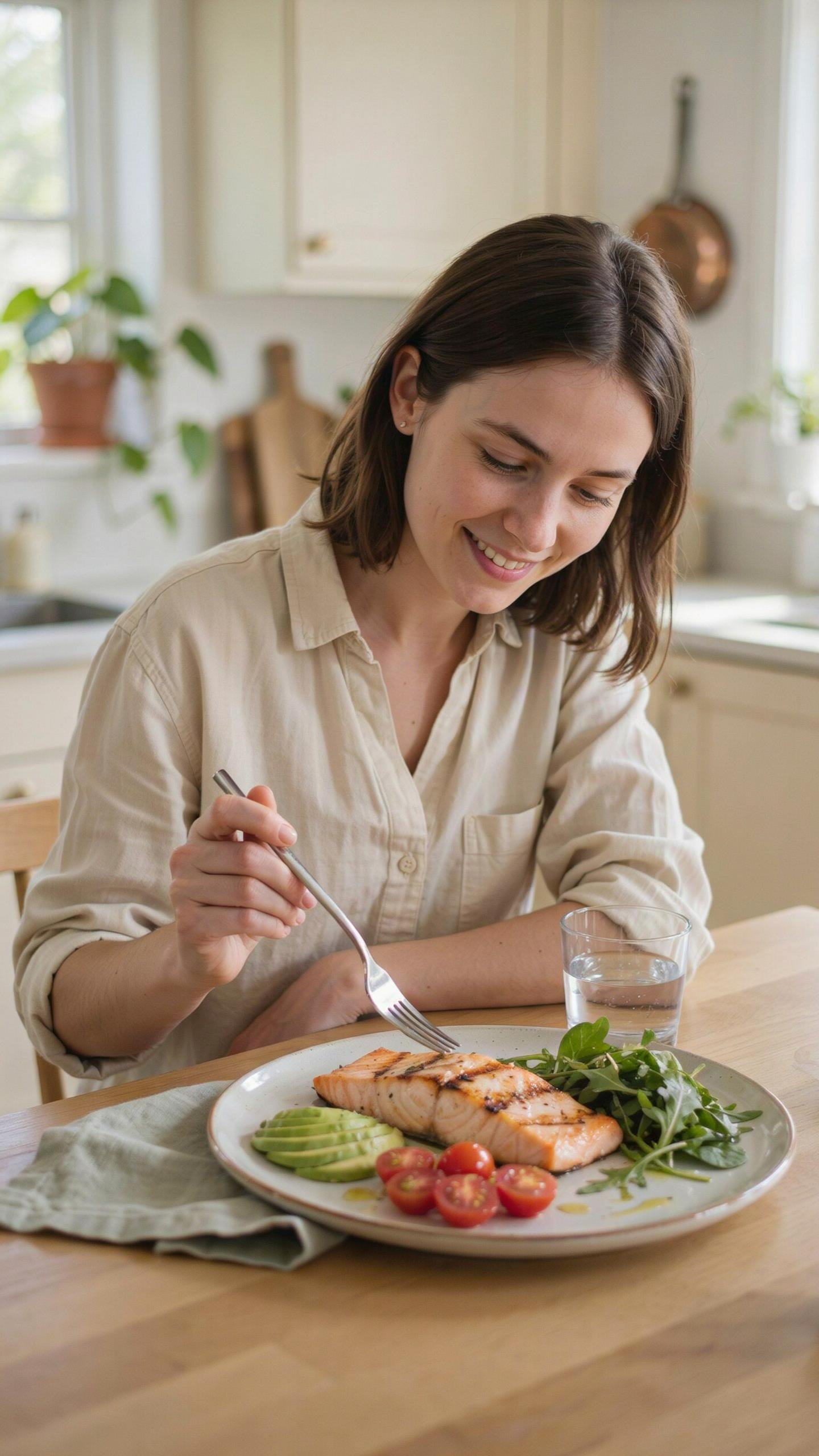 The High Protein Mirage Why Youre Still Hungry