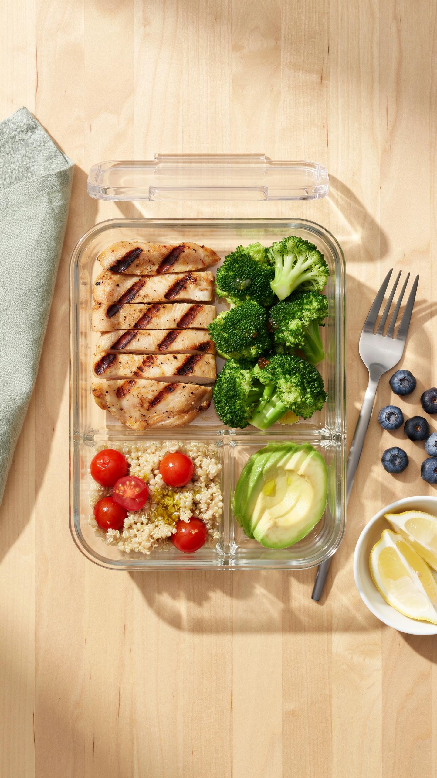 The High Protein Fallacy Its Not Just What You Pack