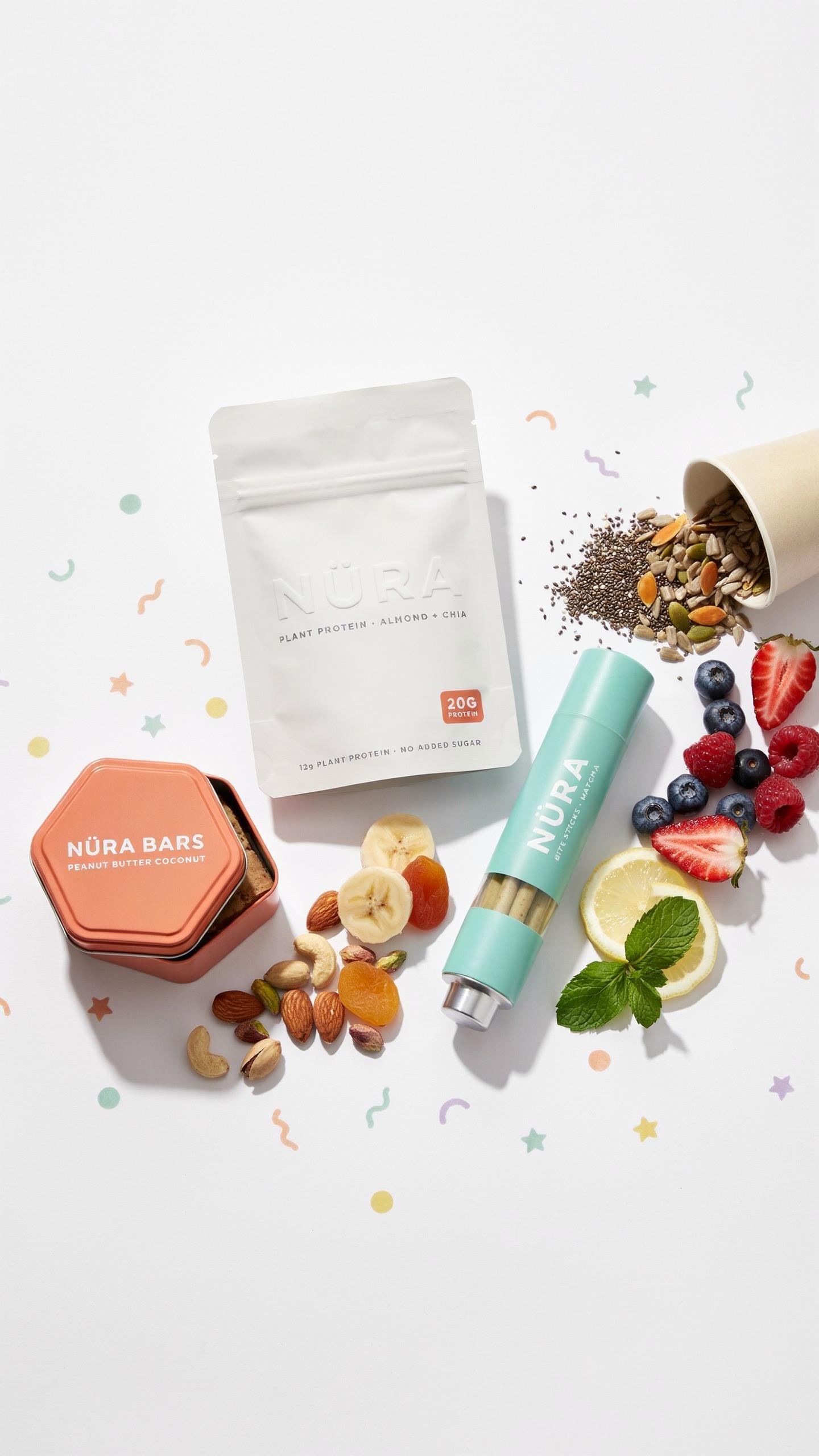 Future Proofing Your Fuel Evolving Your Protein Snacks