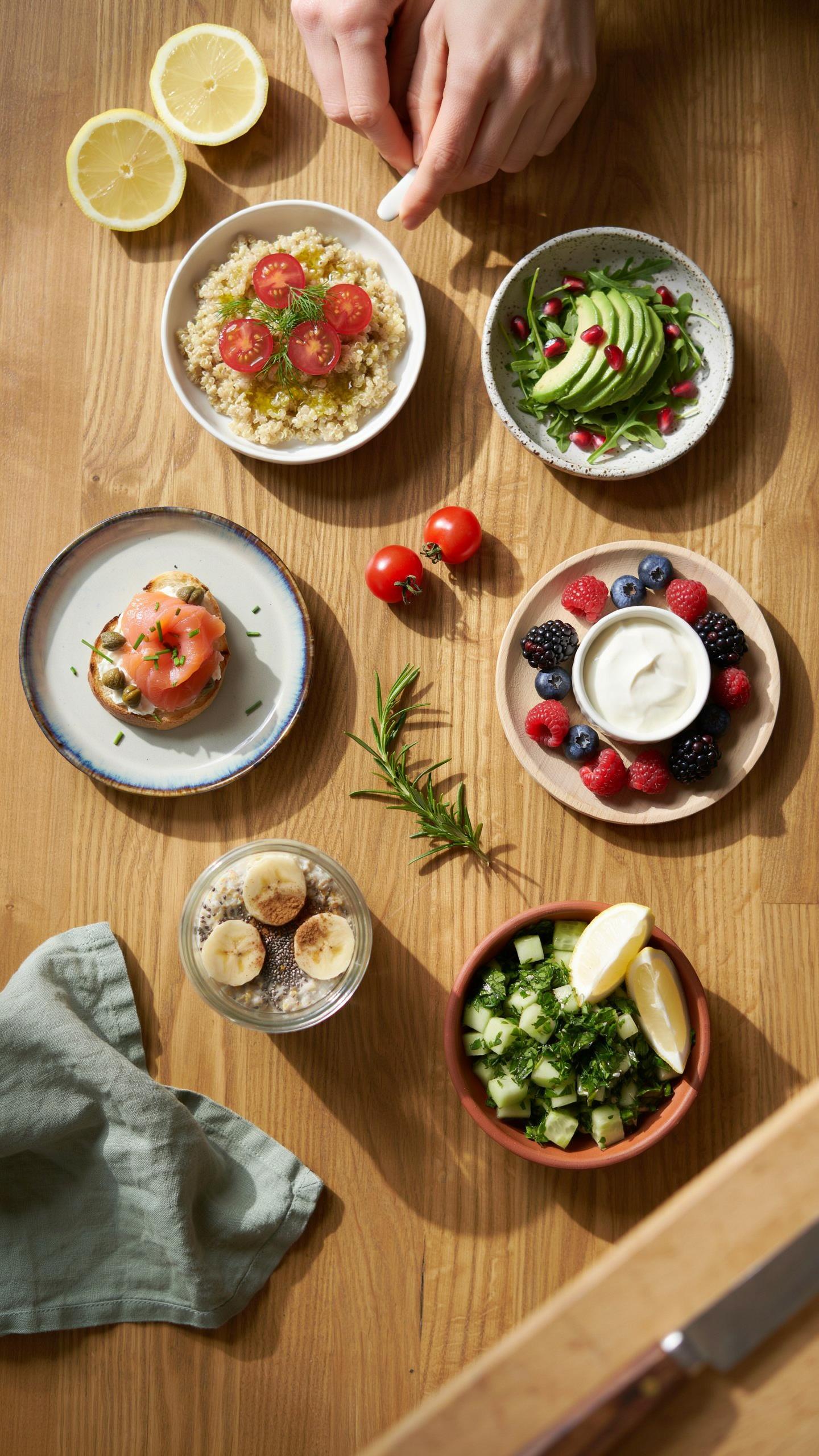 The Macro Impact Of Micro Meals Why This Matters