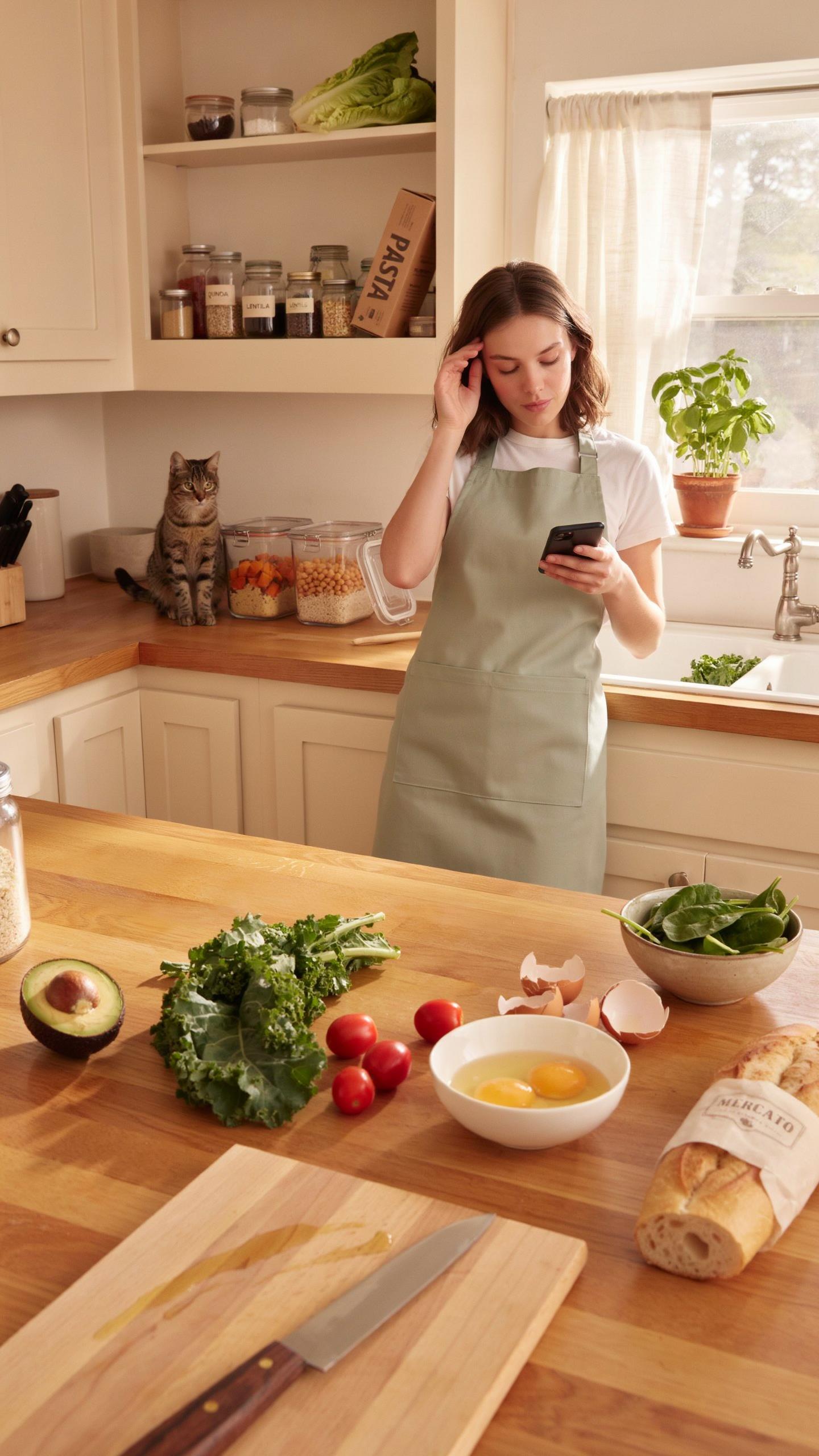 The True Cost Of Inefficient Meal Prep