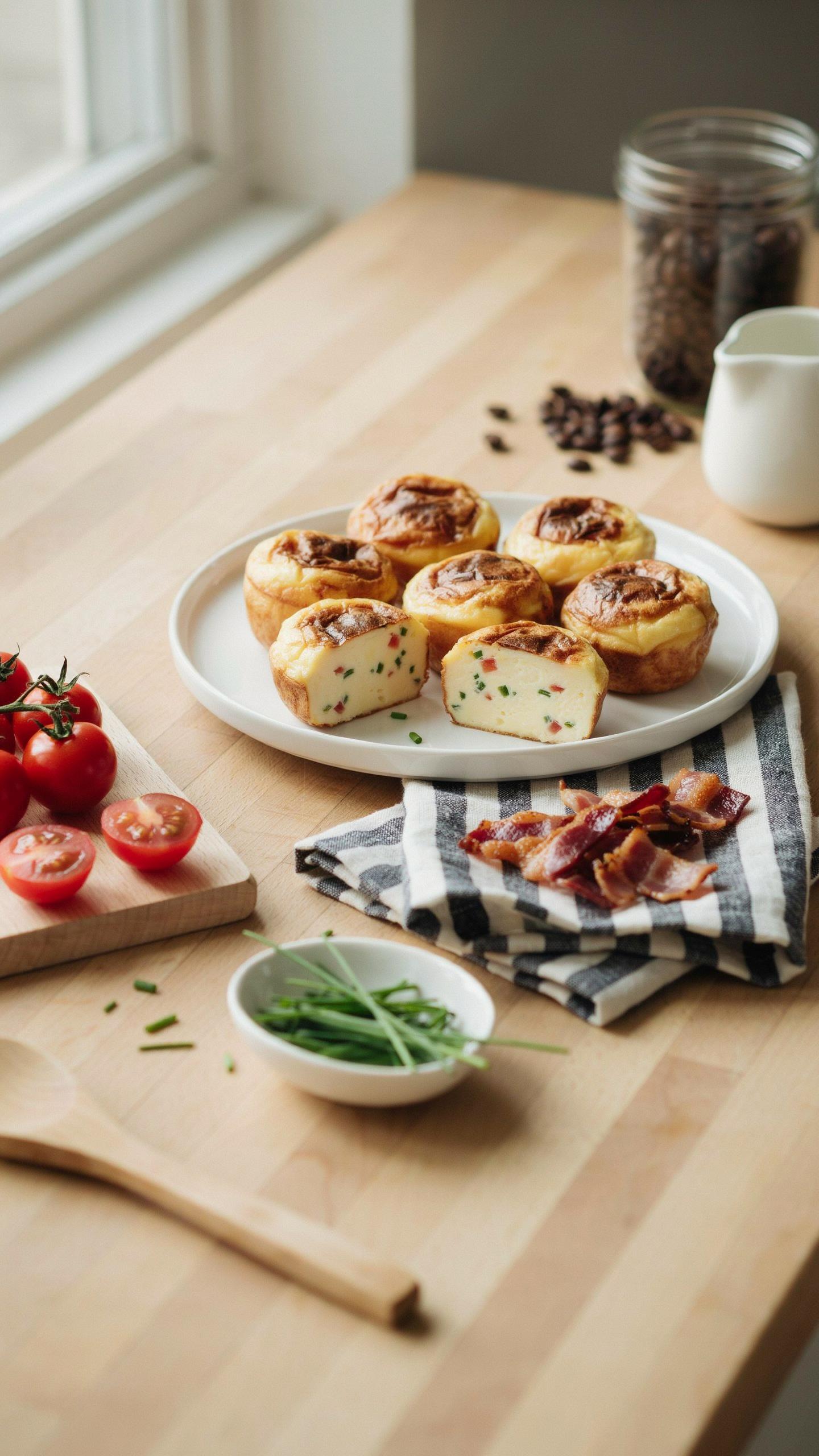 Troubleshooting Your Egg Bites Common Pitfalls Fixes