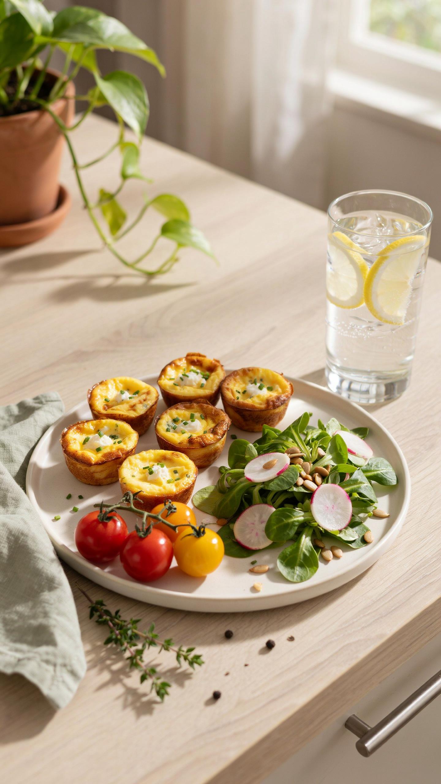 Beyond Breakfast The Versatility Of Best Egg Bites