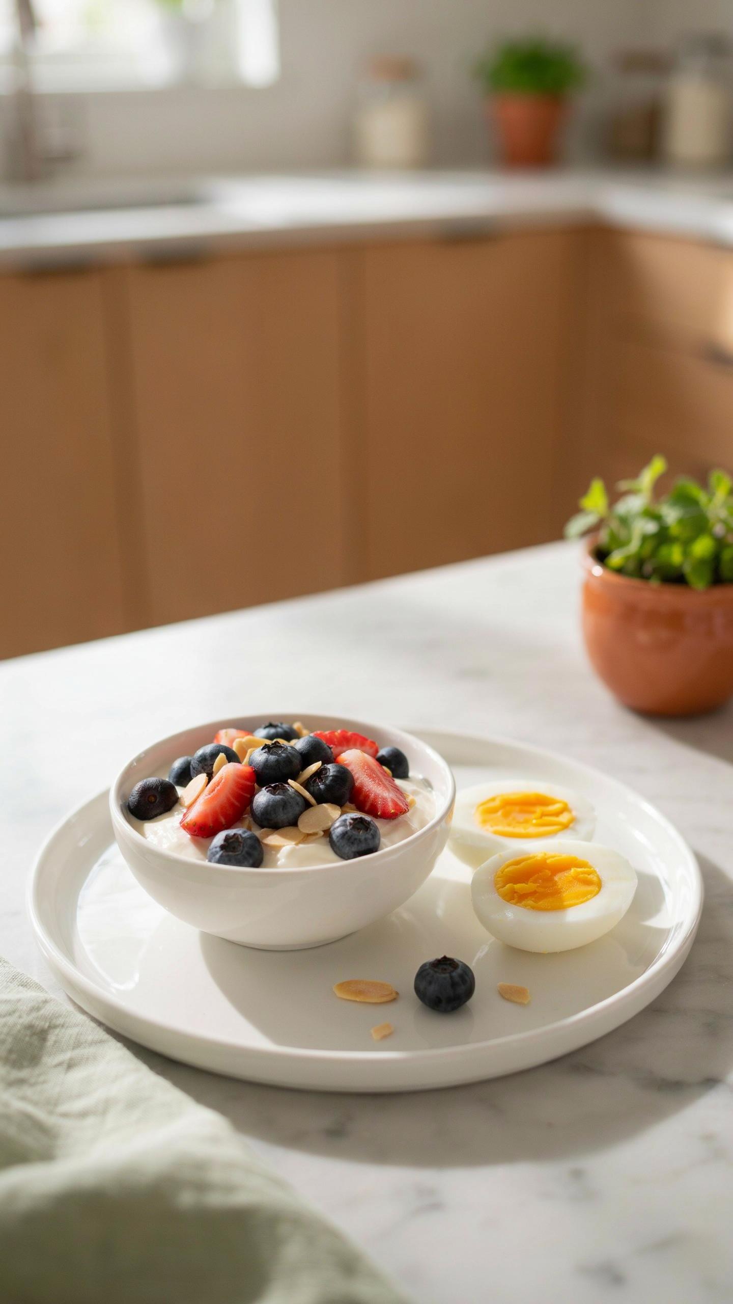 The Minimum Viable Snack Protocol Maximizing Protein Minimizing Effort