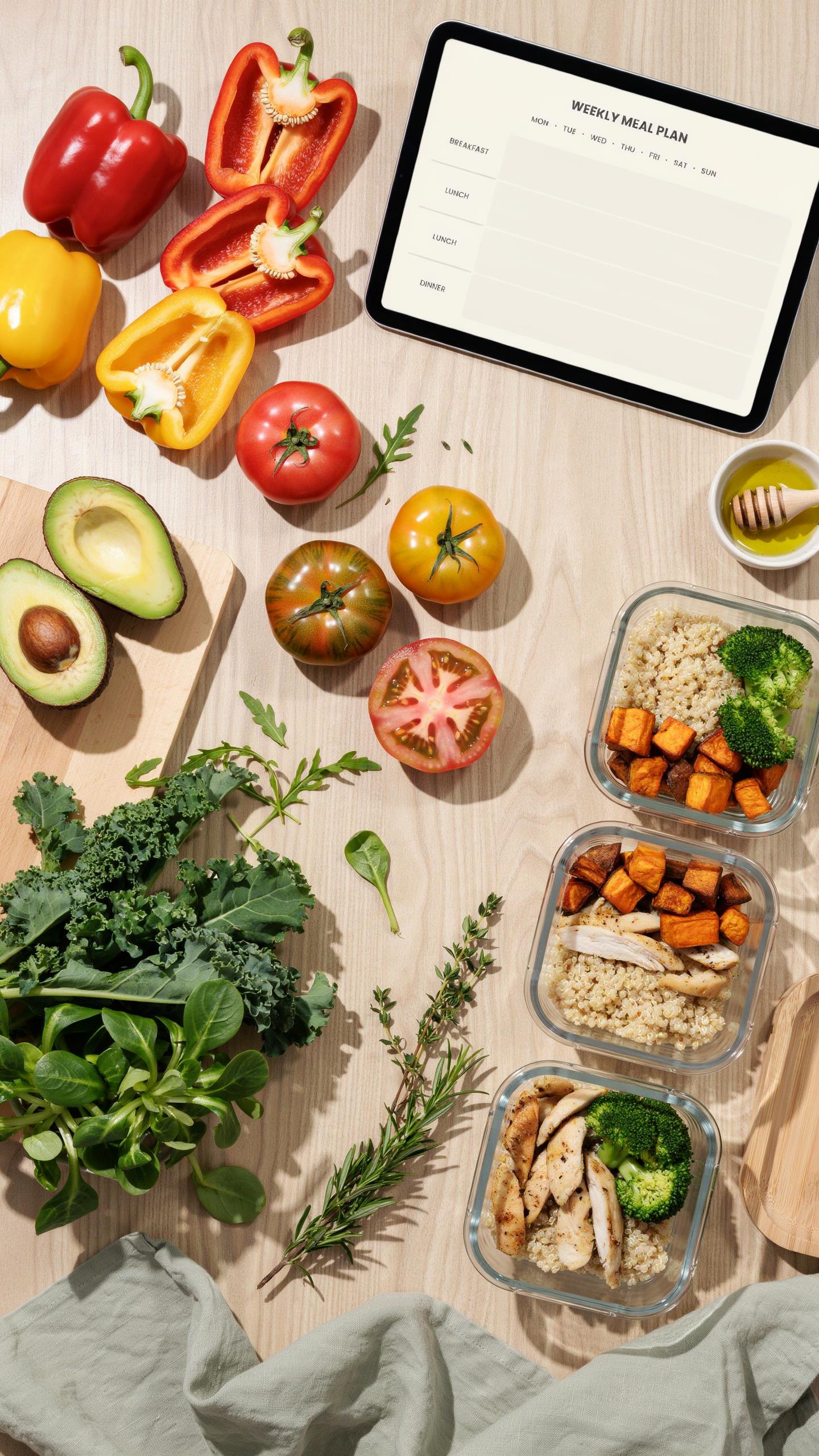 The Culinary Engineering Protocol Designing Your Meal Ecosystem