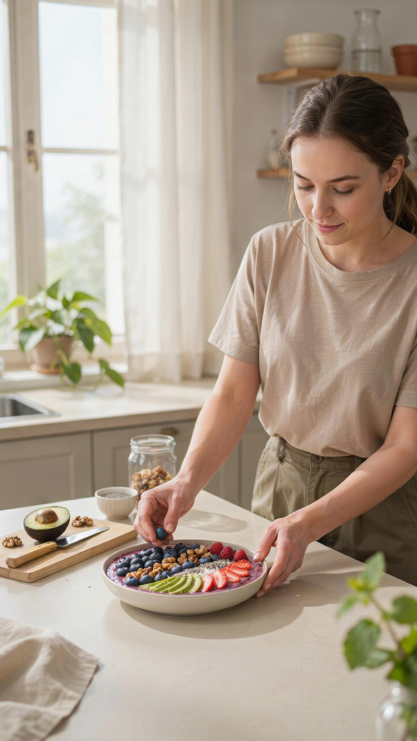 Beyond Basic Sustenance The Cognitive Fuel Protocol