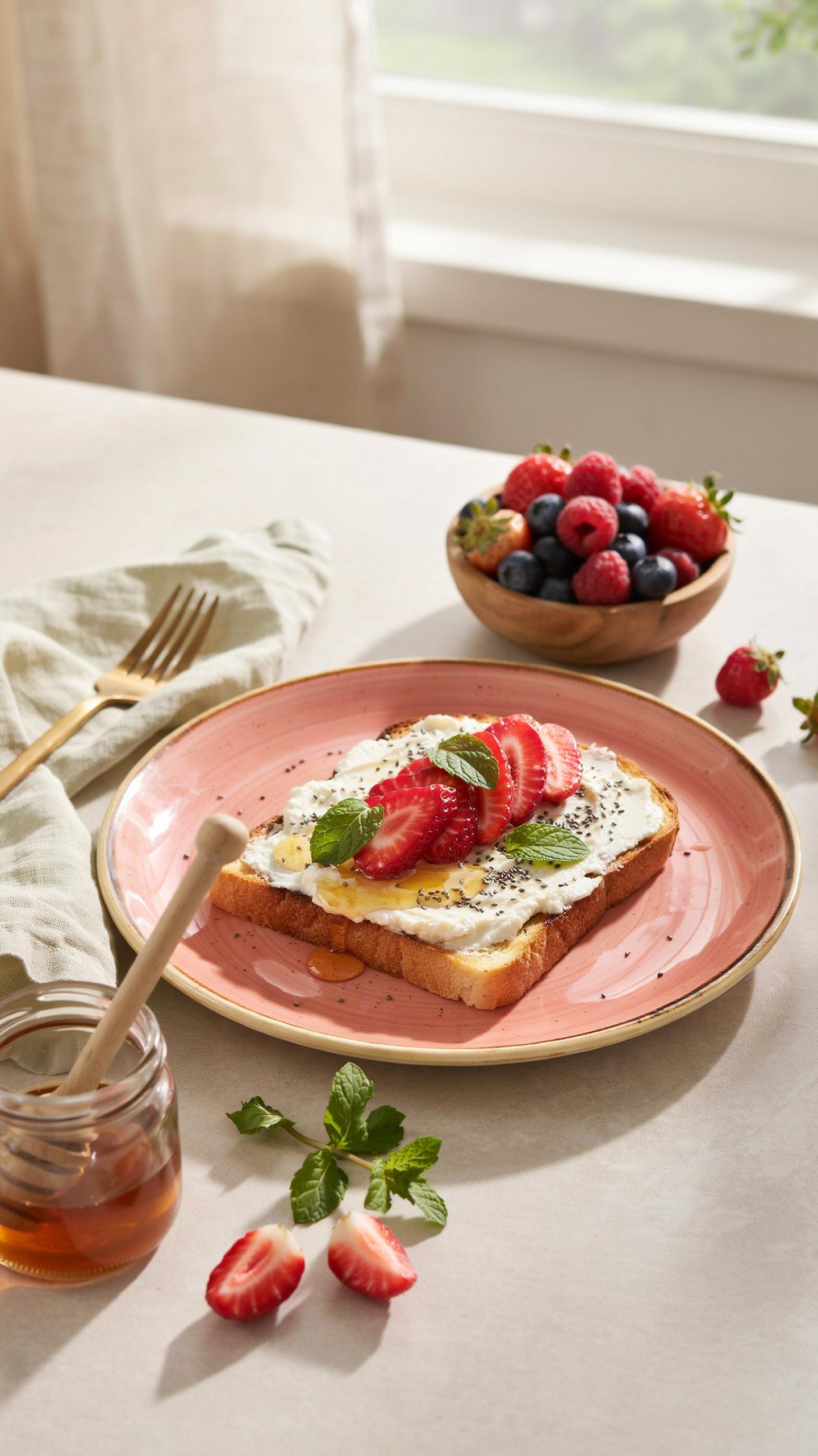 The Cottage Cheese Toast Delusion Why Your Quick Fix Fails