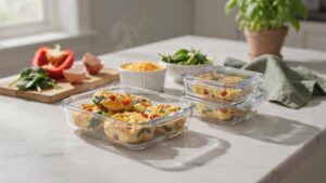 Egg Bites Meal Prep You Can Freeze And Reheat