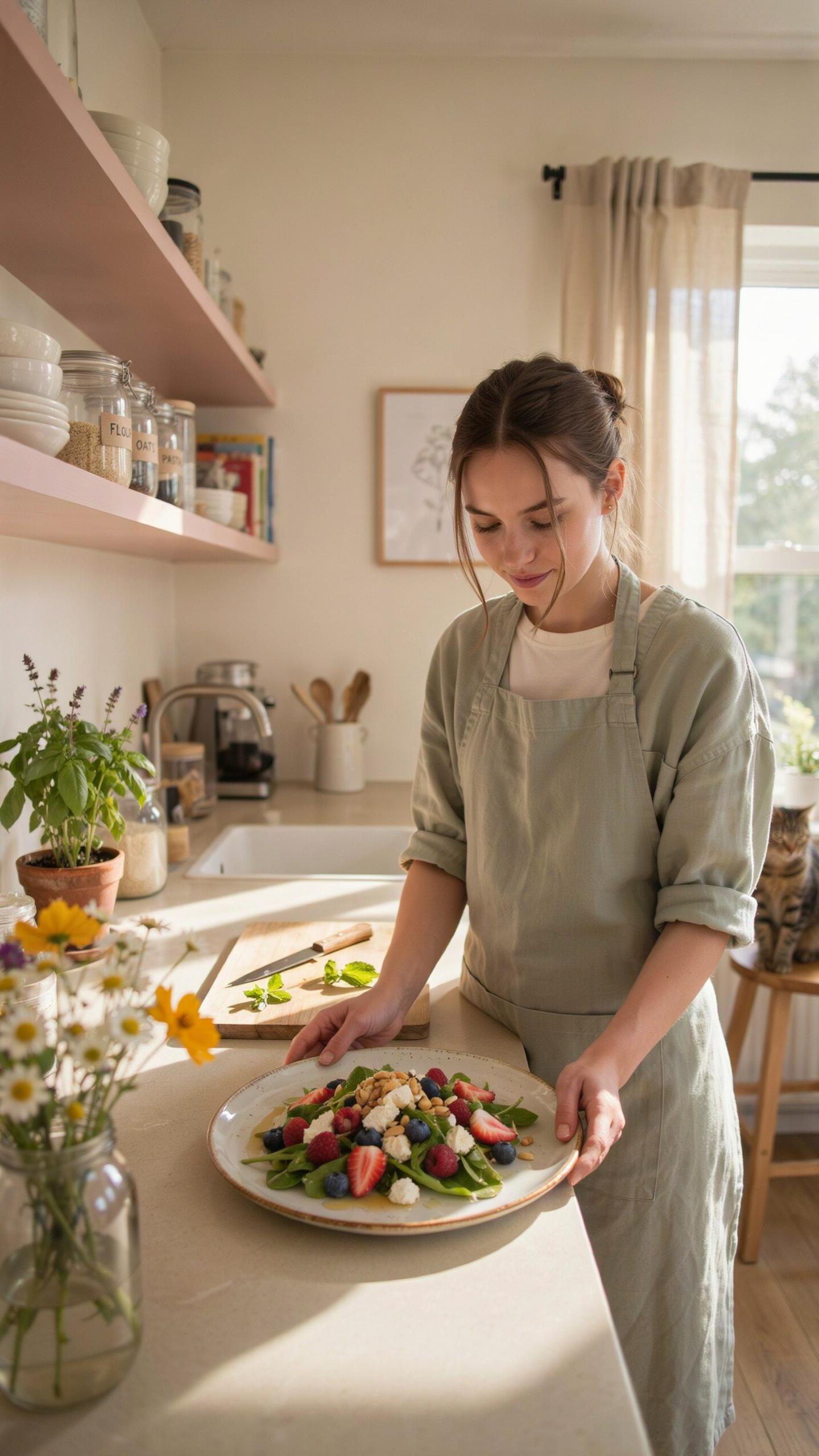 Your real obstacle isnt the recipe its the belief that effort equals value in the kitchen
