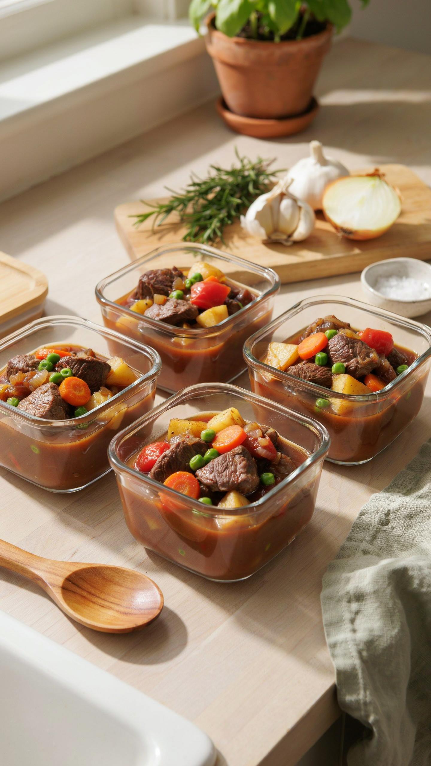 The Unspoken Truth About Beef Stew Meal Prep
