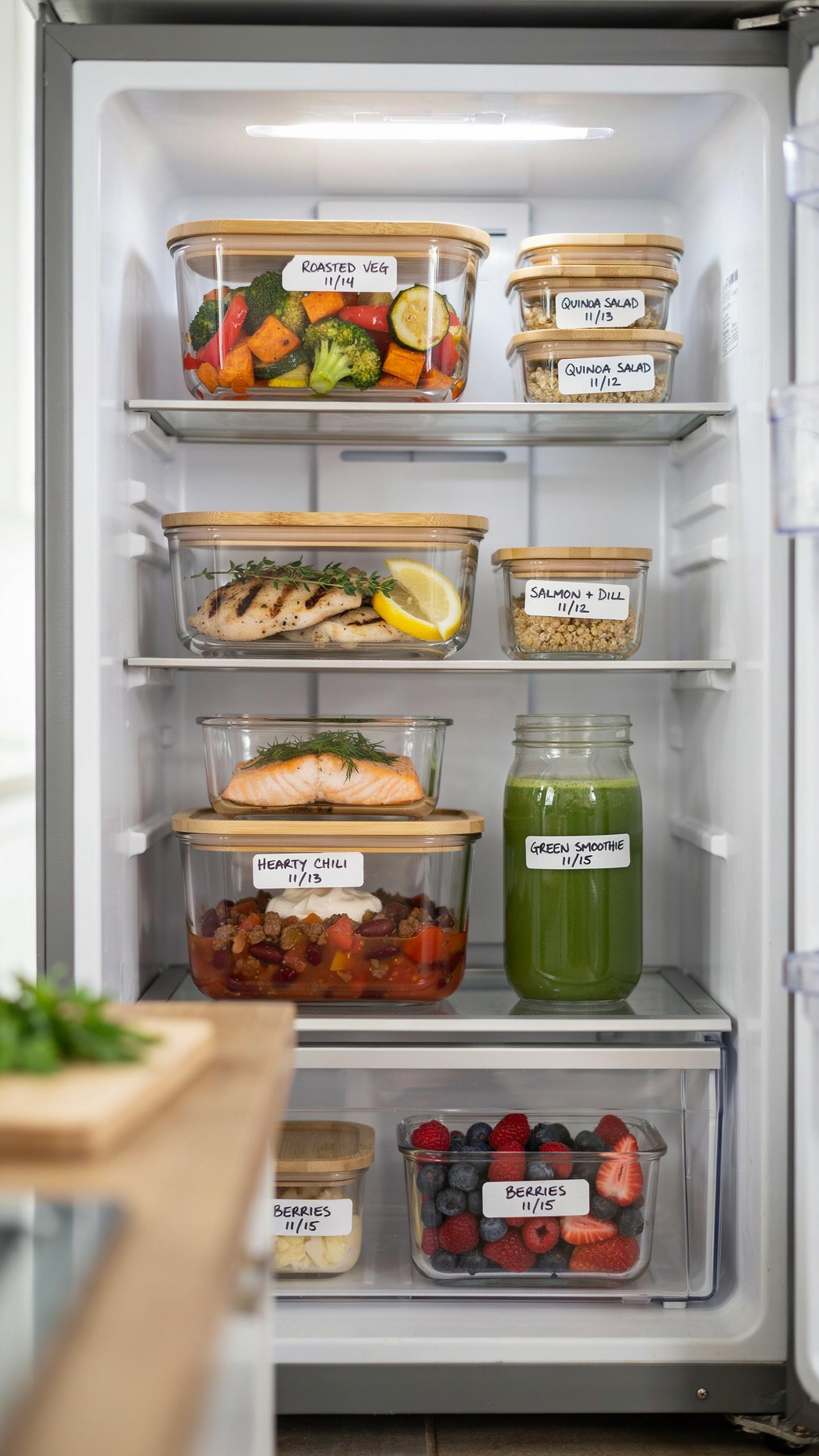The Deep Freeze Strategy True Long Lasting Meal Prep