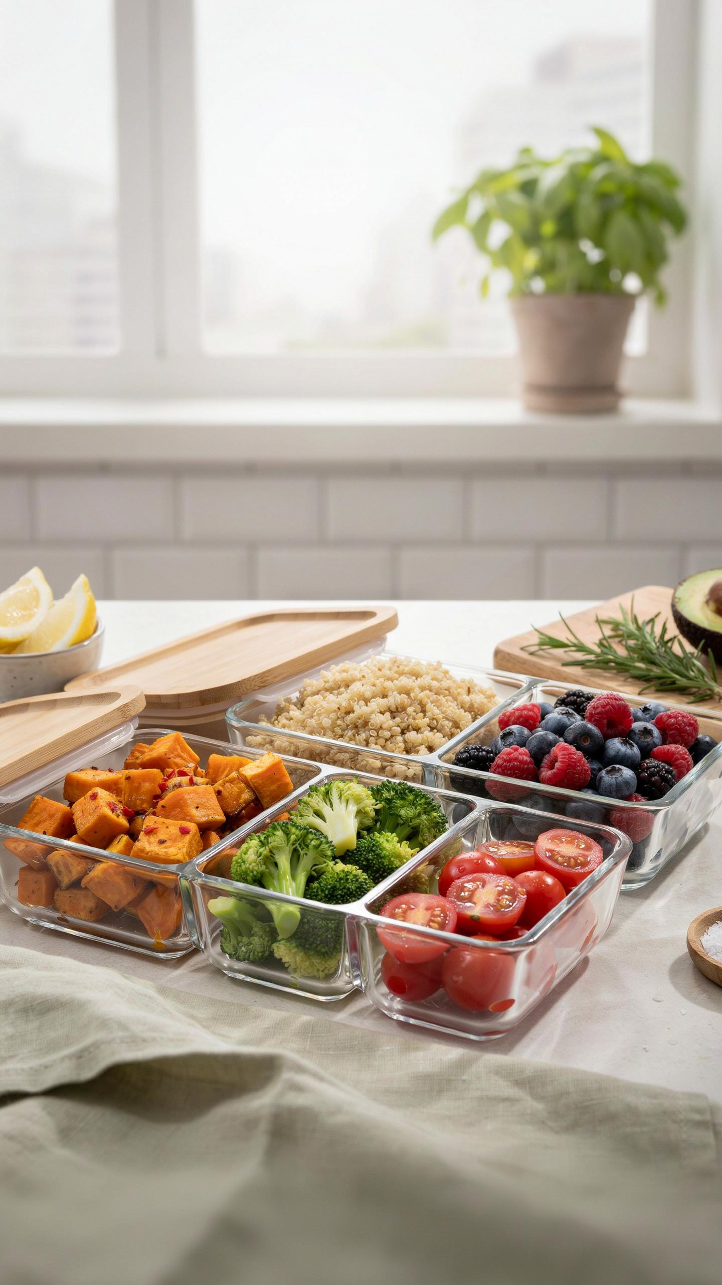 The Meal Prep Maximizer Method Extending Your Investment