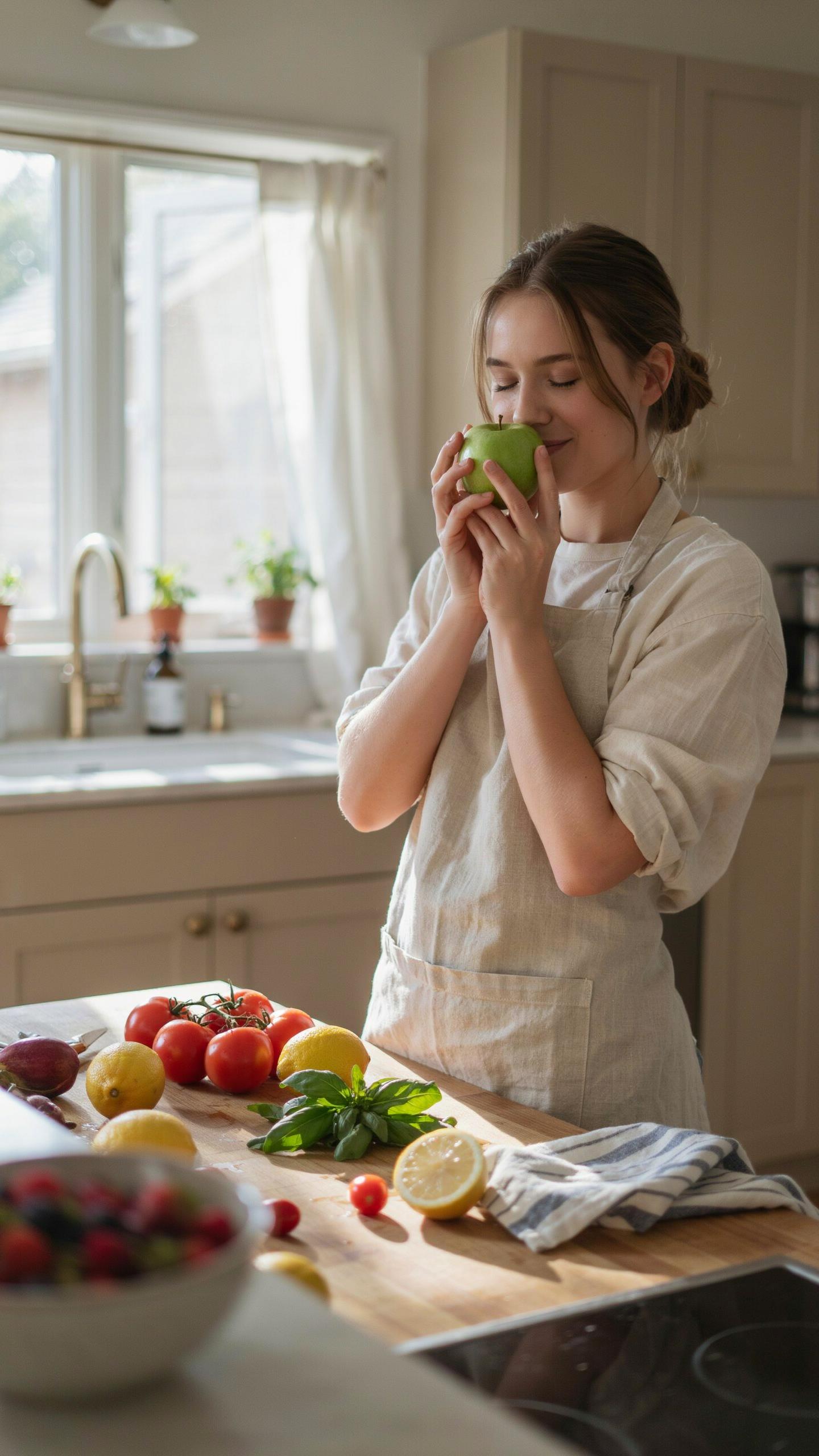 Beyond The Calendar Sensory Cues For Spoilage