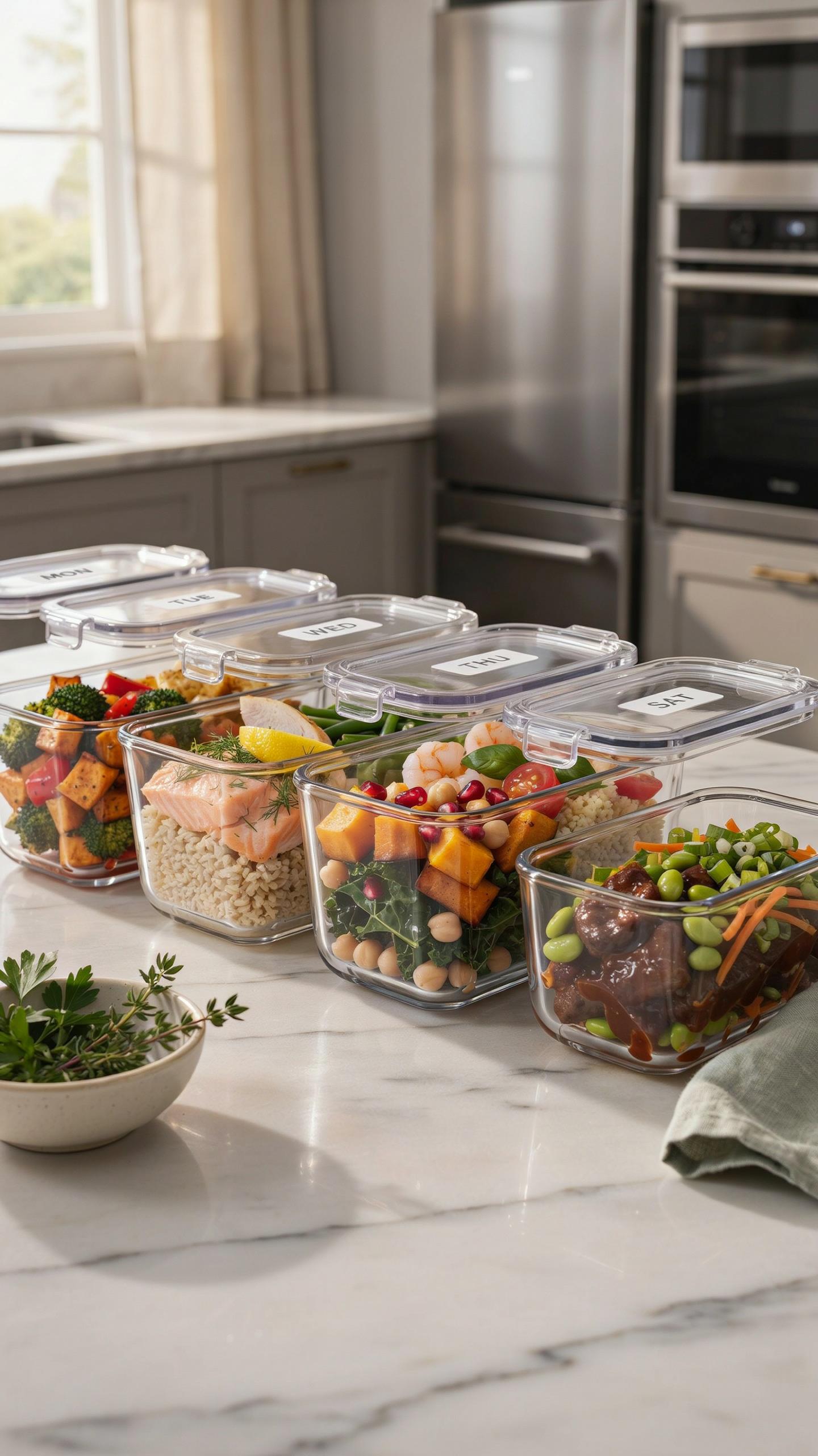 Freezer Cooking Tips For The Uncompromising Individual