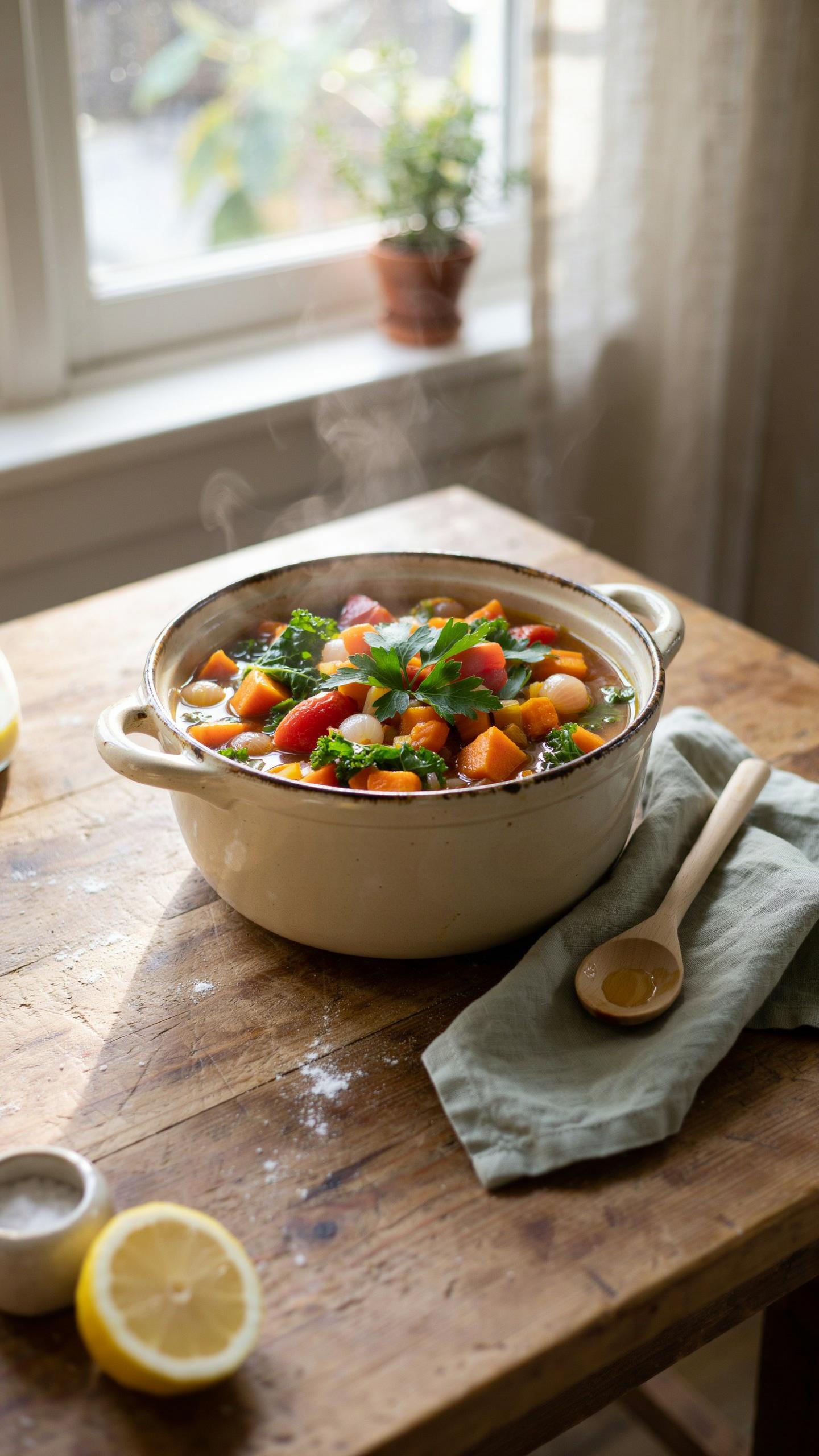 Healthy Winter Meals Strategic Seasonality In Your Stew