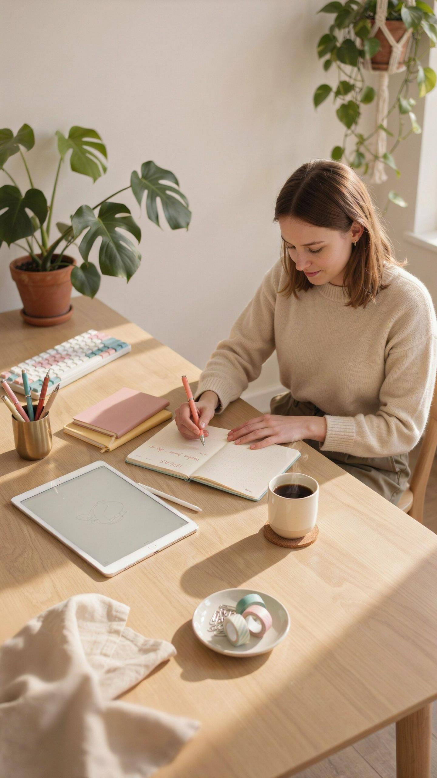 The Scarcity Mindset Protocol Curating Your Arsenal