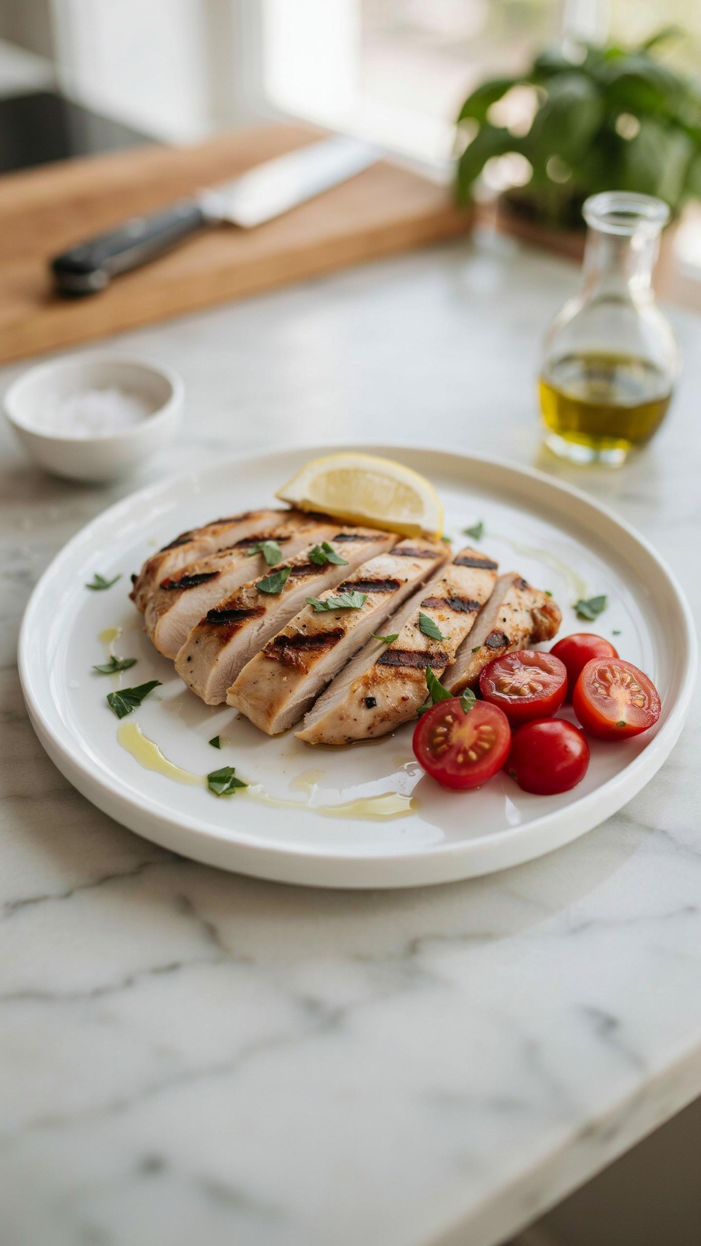 The Protein Preservation Protocol Maximizing Muscle Flavor