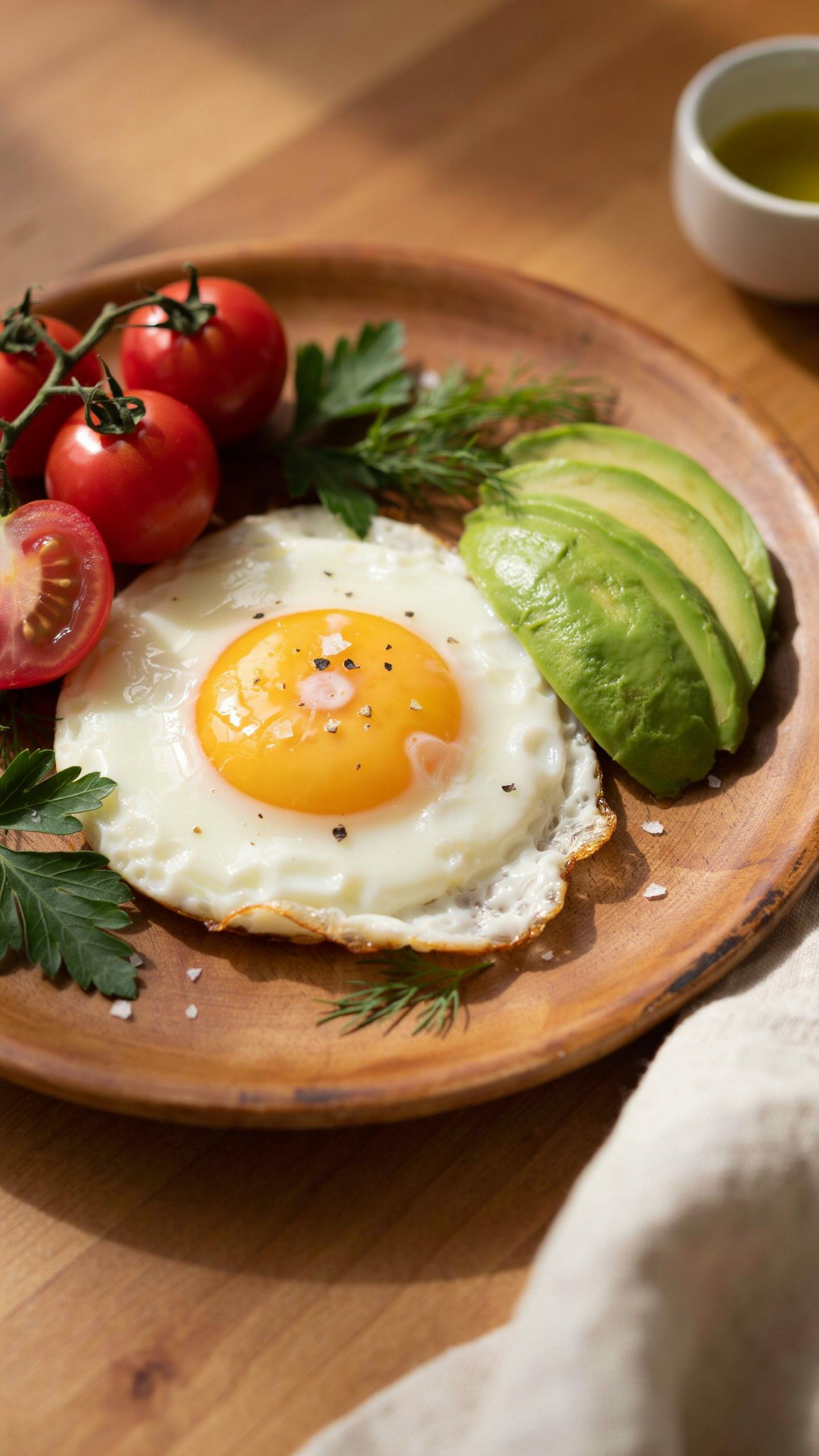 The Yolk Myth Why Youre Still Scared Of Fat