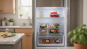 How Long High Protein Meal Prep Actually Lasts In The Fridge