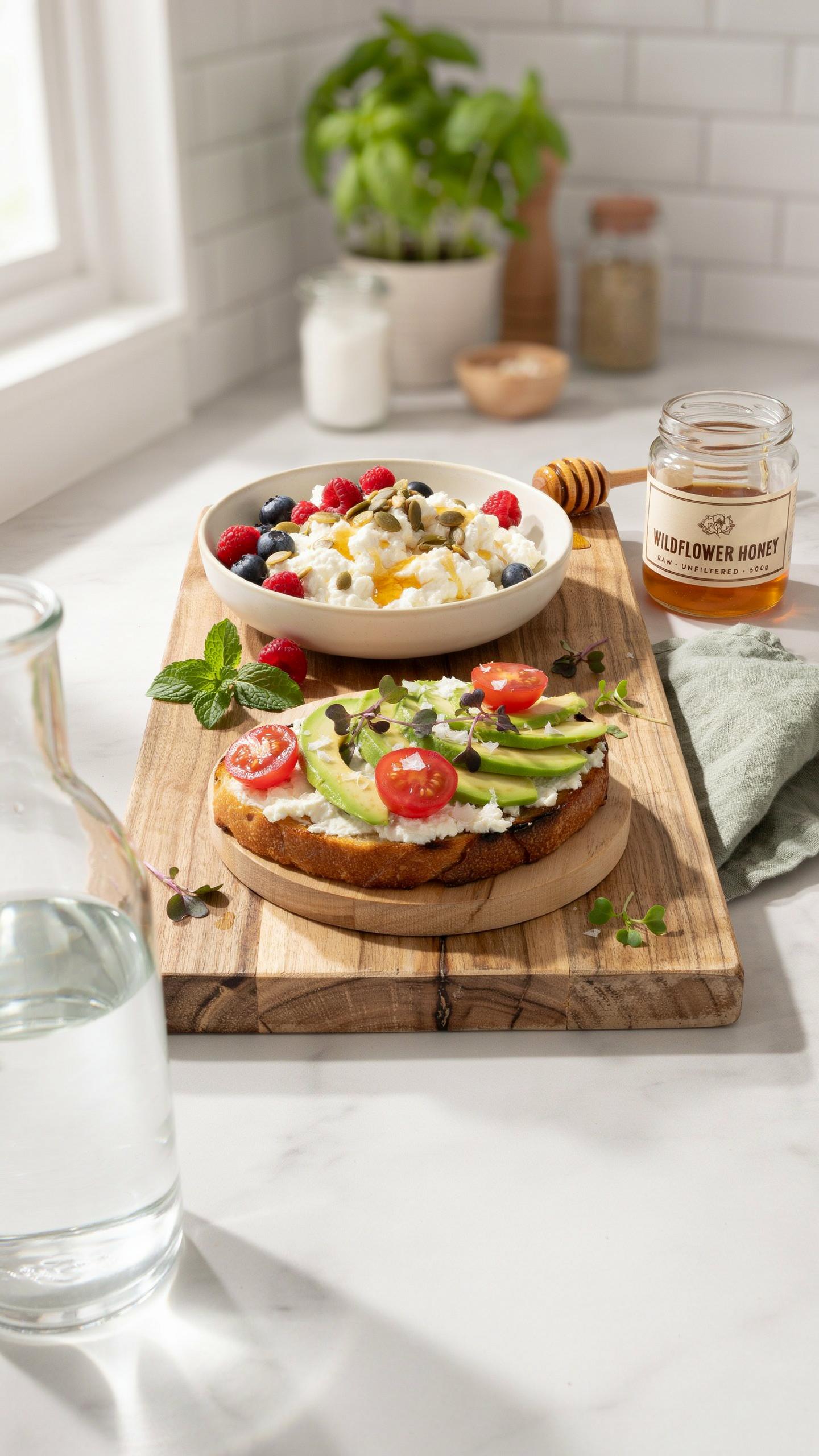 Beyond The Lunchbox Maximizing Your Cottage Cheese Investment